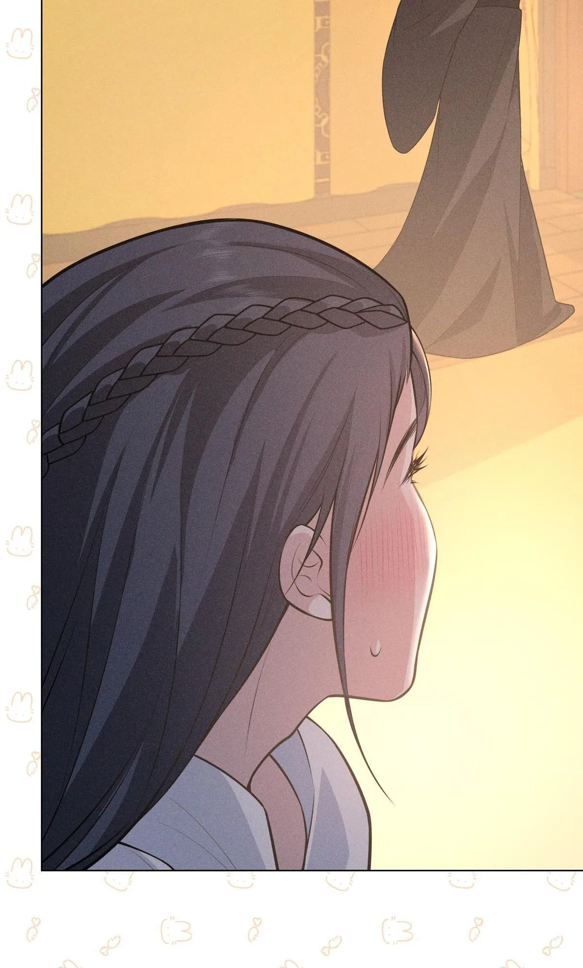 Chiếm Đoạt Ánh Trăng Chapter 18 Trang 23