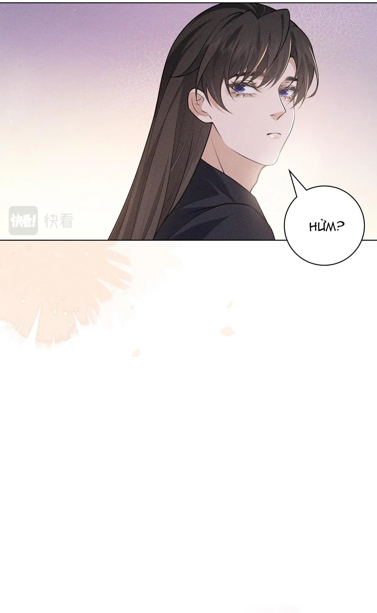 Chiếm Đoạt Ánh Trăng Chapter 18 Trang 25