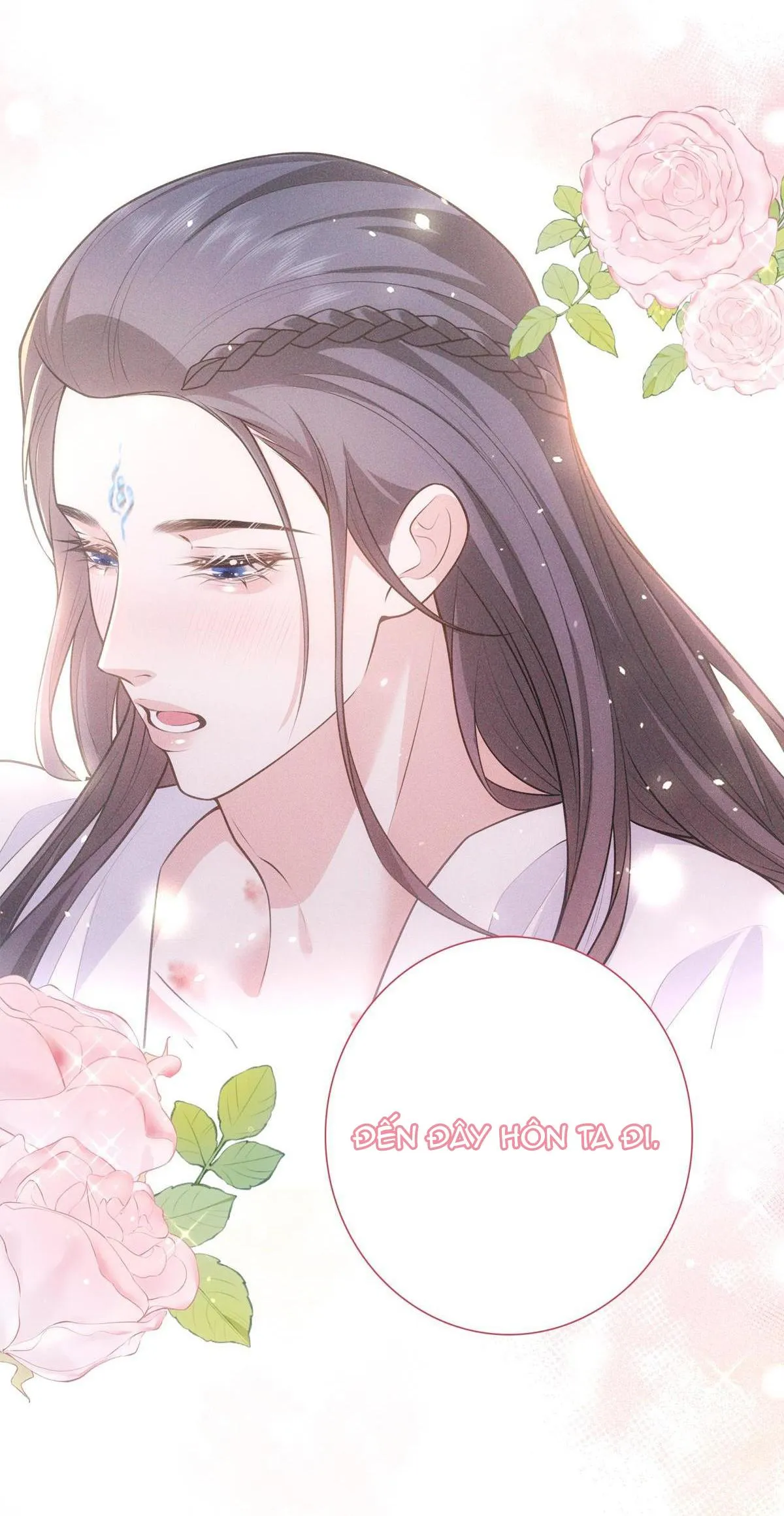 Chiếm Đoạt Ánh Trăng Chapter 18 Trang 26