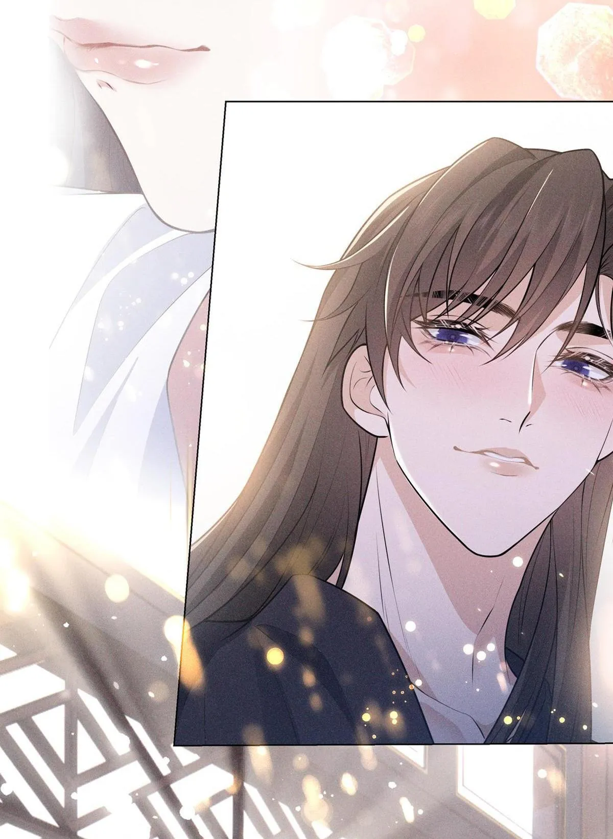 Chiếm Đoạt Ánh Trăng Chapter 18 Trang 28