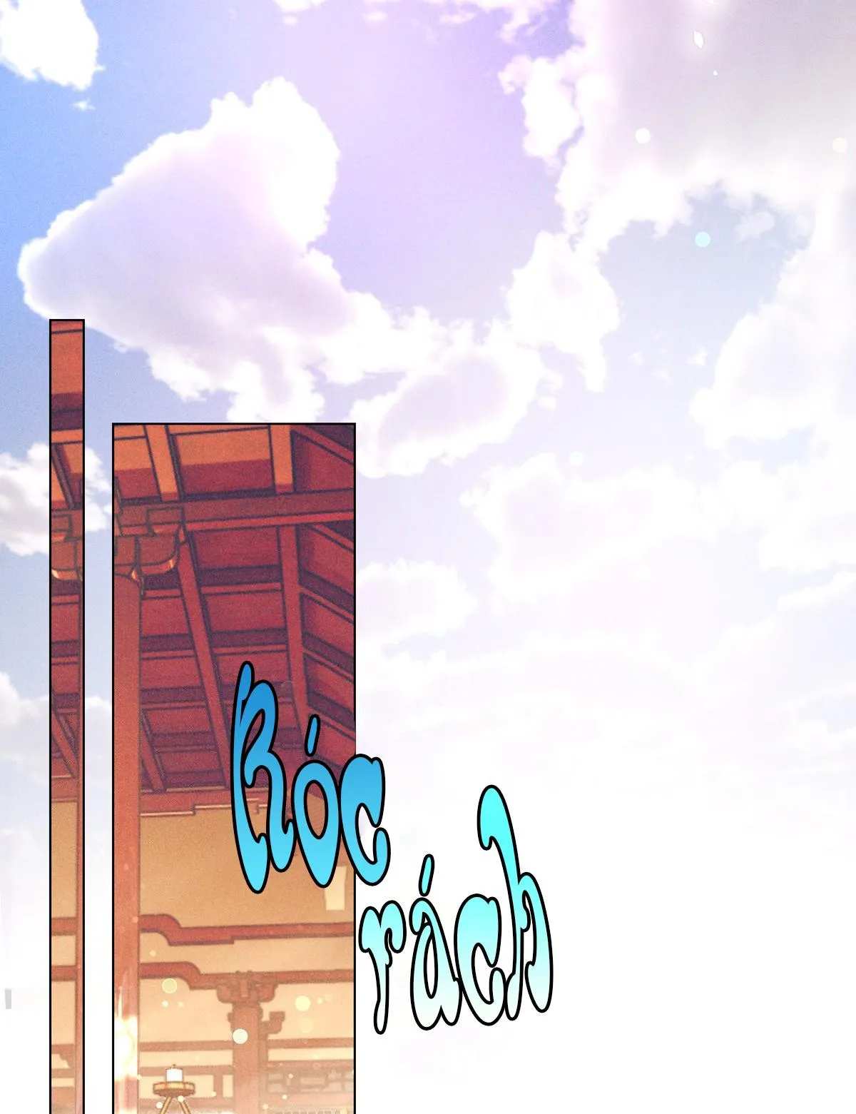 Chiếm Đoạt Ánh Trăng Chapter 18 Trang 31