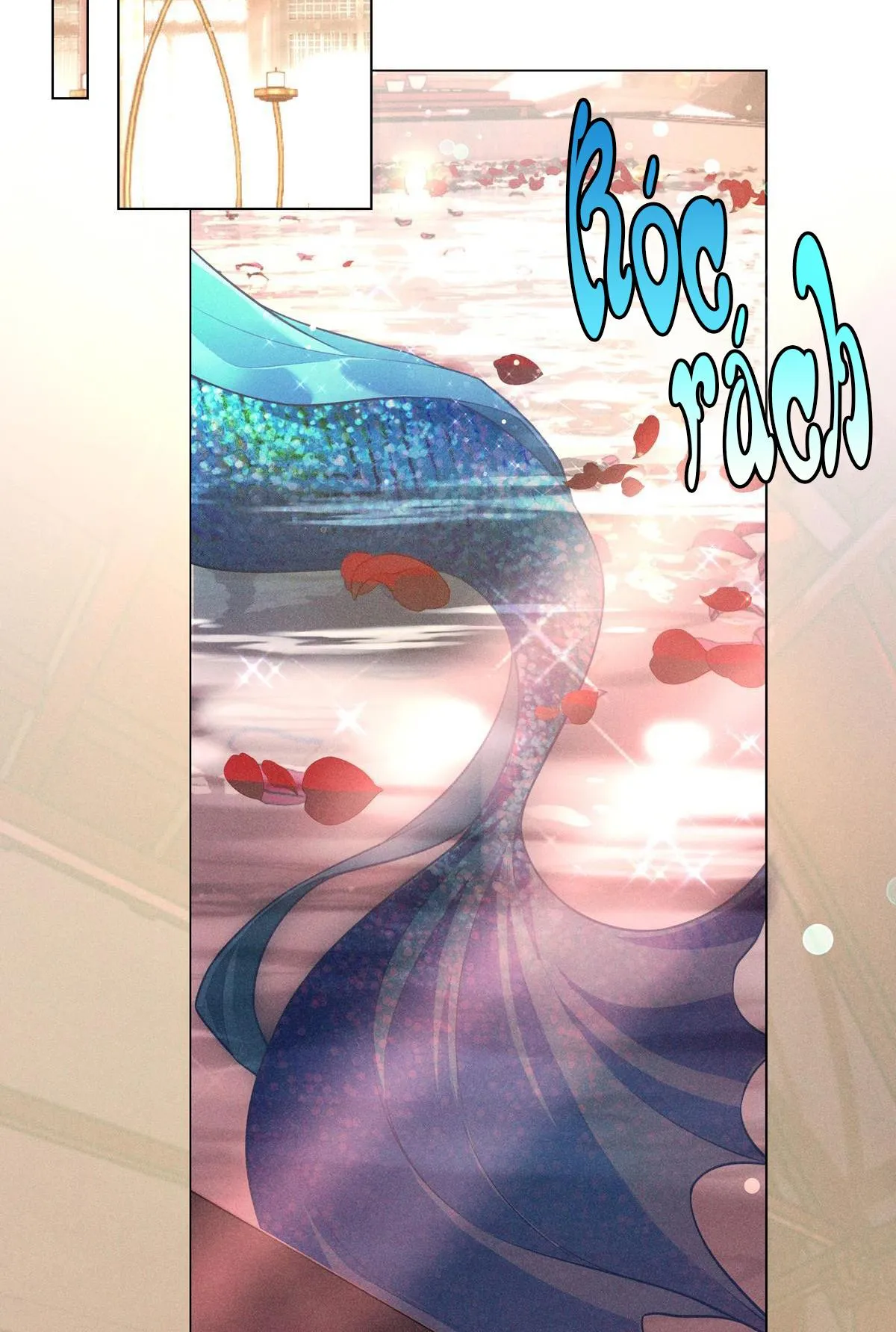 Chiếm Đoạt Ánh Trăng Chapter 18 Trang 32