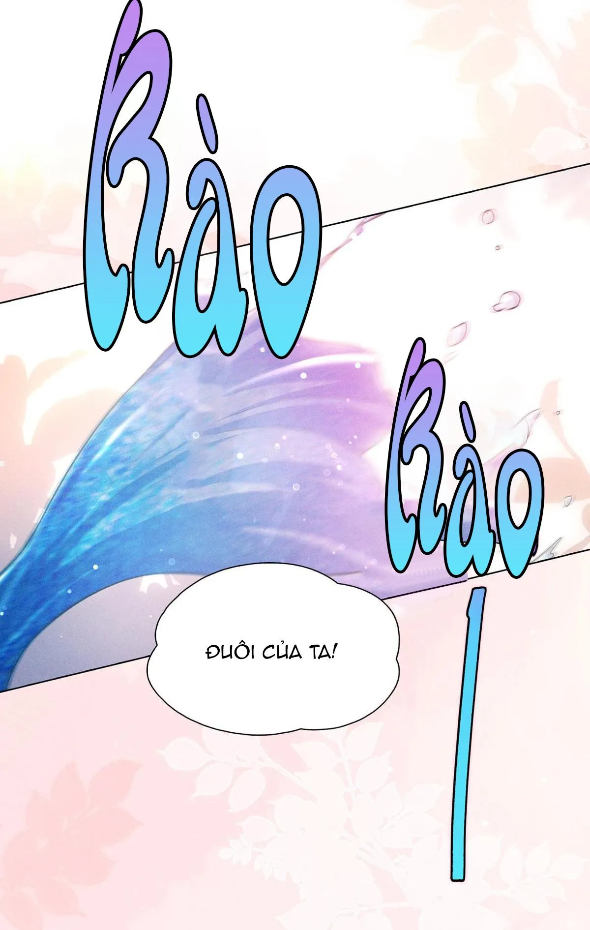 Chiếm Đoạt Ánh Trăng Chapter 18 Trang 44