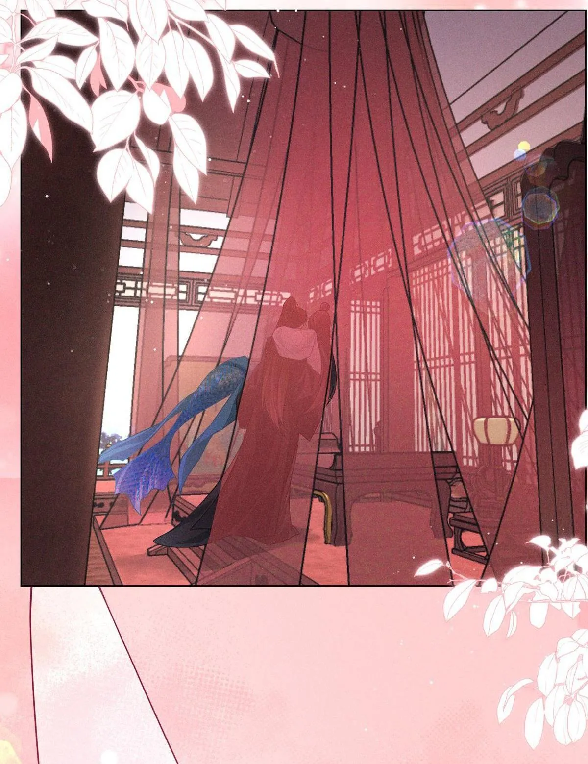 Chiếm Đoạt Ánh Trăng Chapter 18 Trang 46