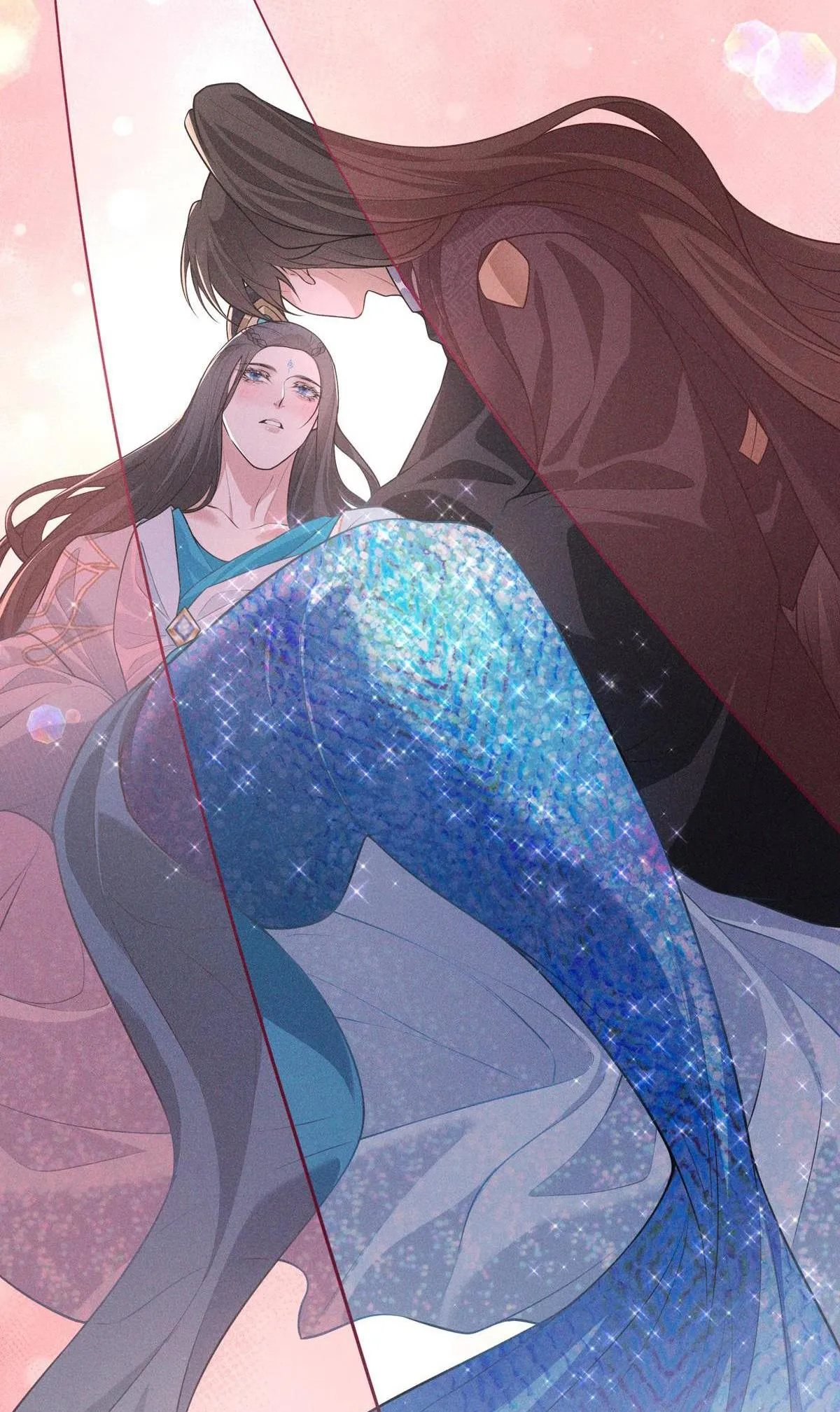 Chiếm Đoạt Ánh Trăng Chapter 18 Trang 47