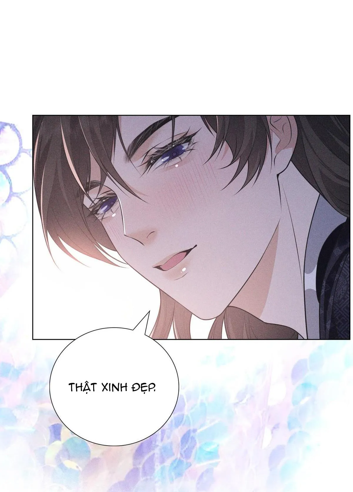 Chiếm Đoạt Ánh Trăng Chapter 18 Trang 49