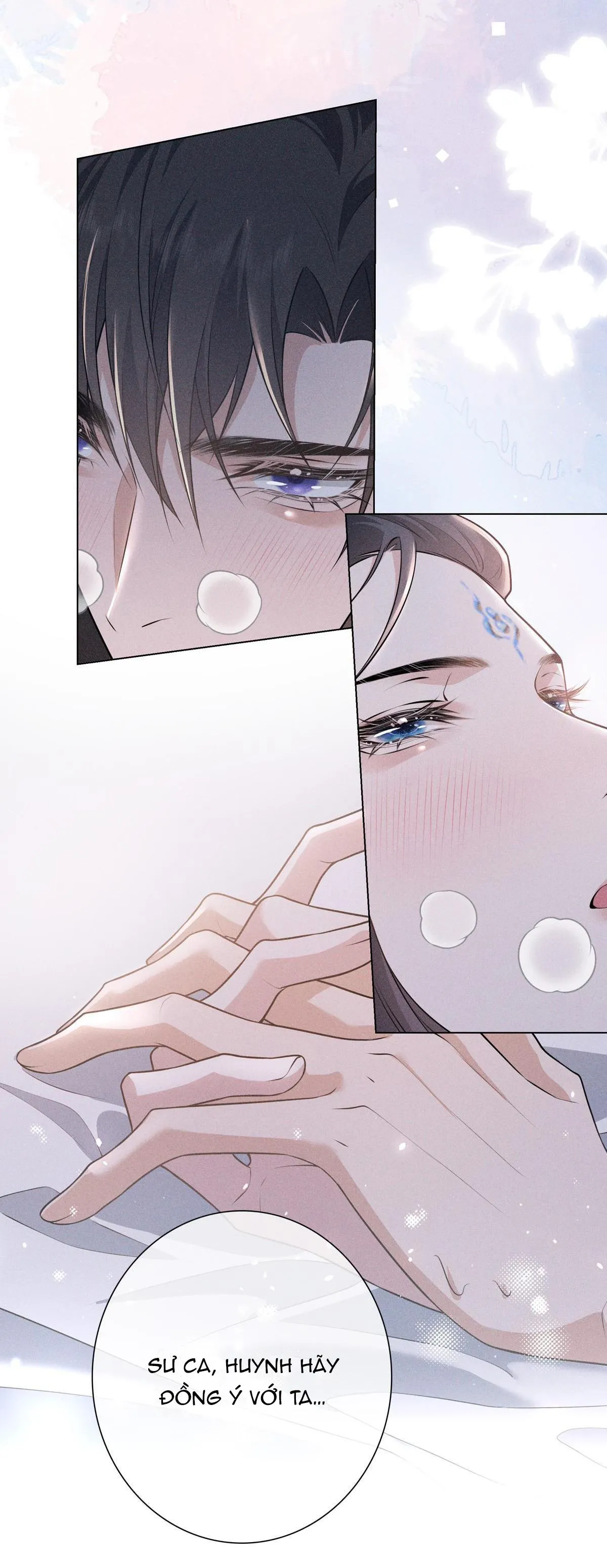 Chiếm Đoạt Ánh Trăng Chapter 18 Trang 52