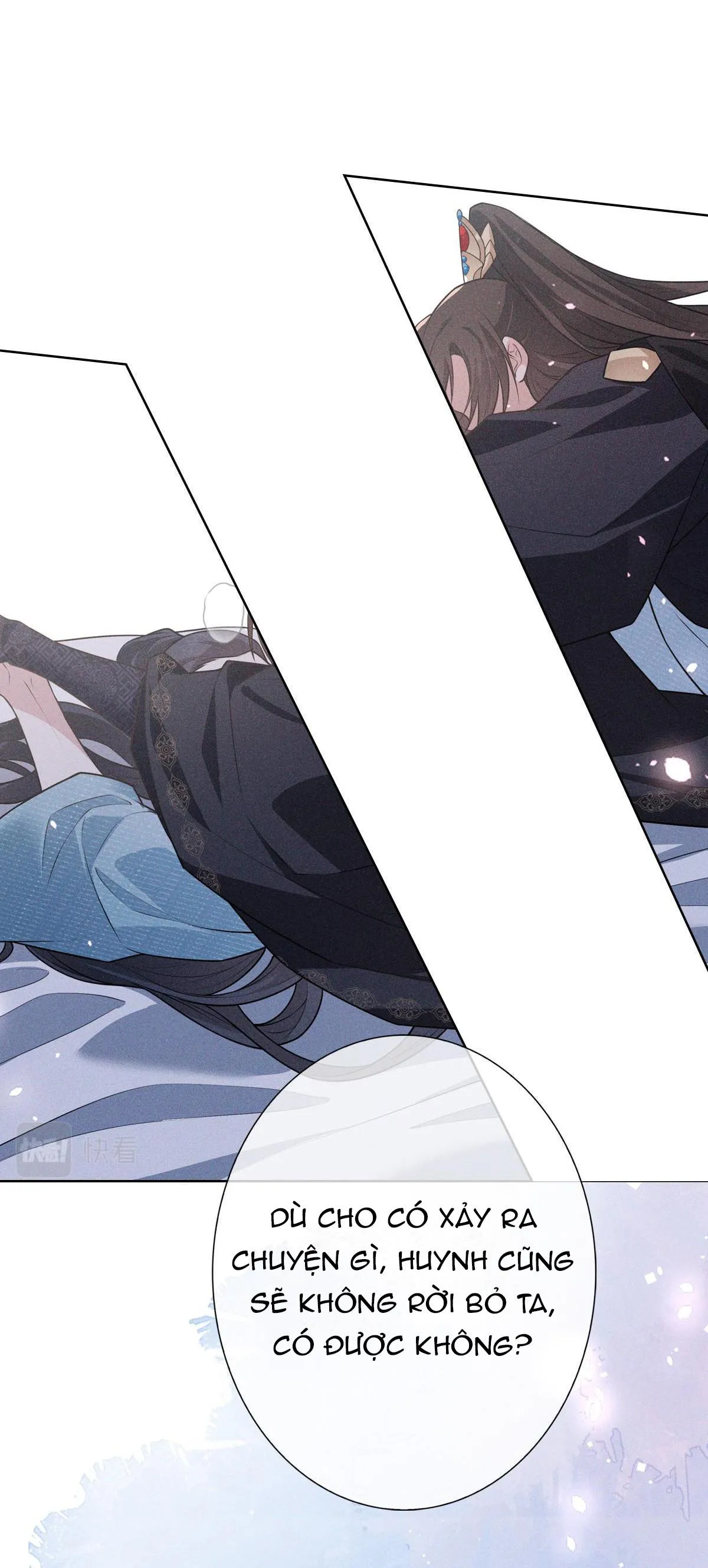 Chiếm Đoạt Ánh Trăng Chapter 18 Trang 53