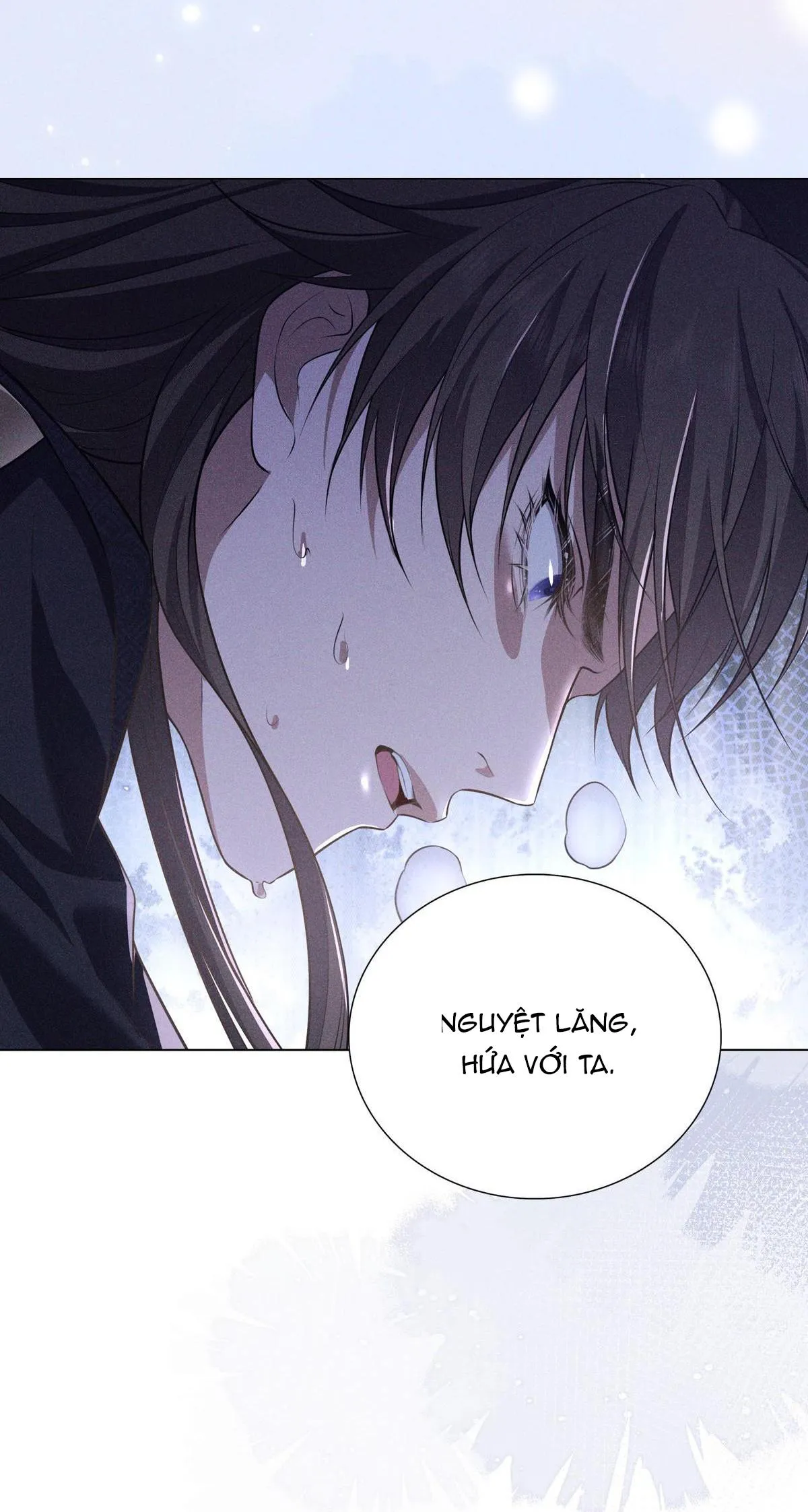 Chiếm Đoạt Ánh Trăng Chapter 18 Trang 55