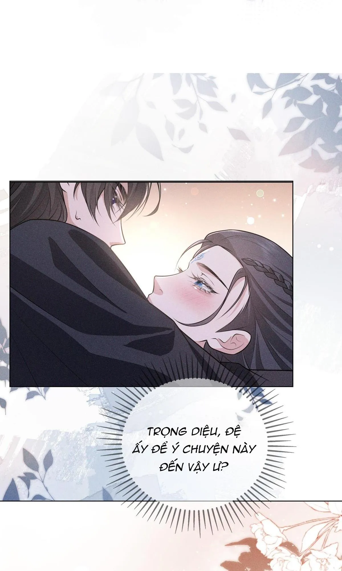 Chiếm Đoạt Ánh Trăng Chapter 18 Trang 56