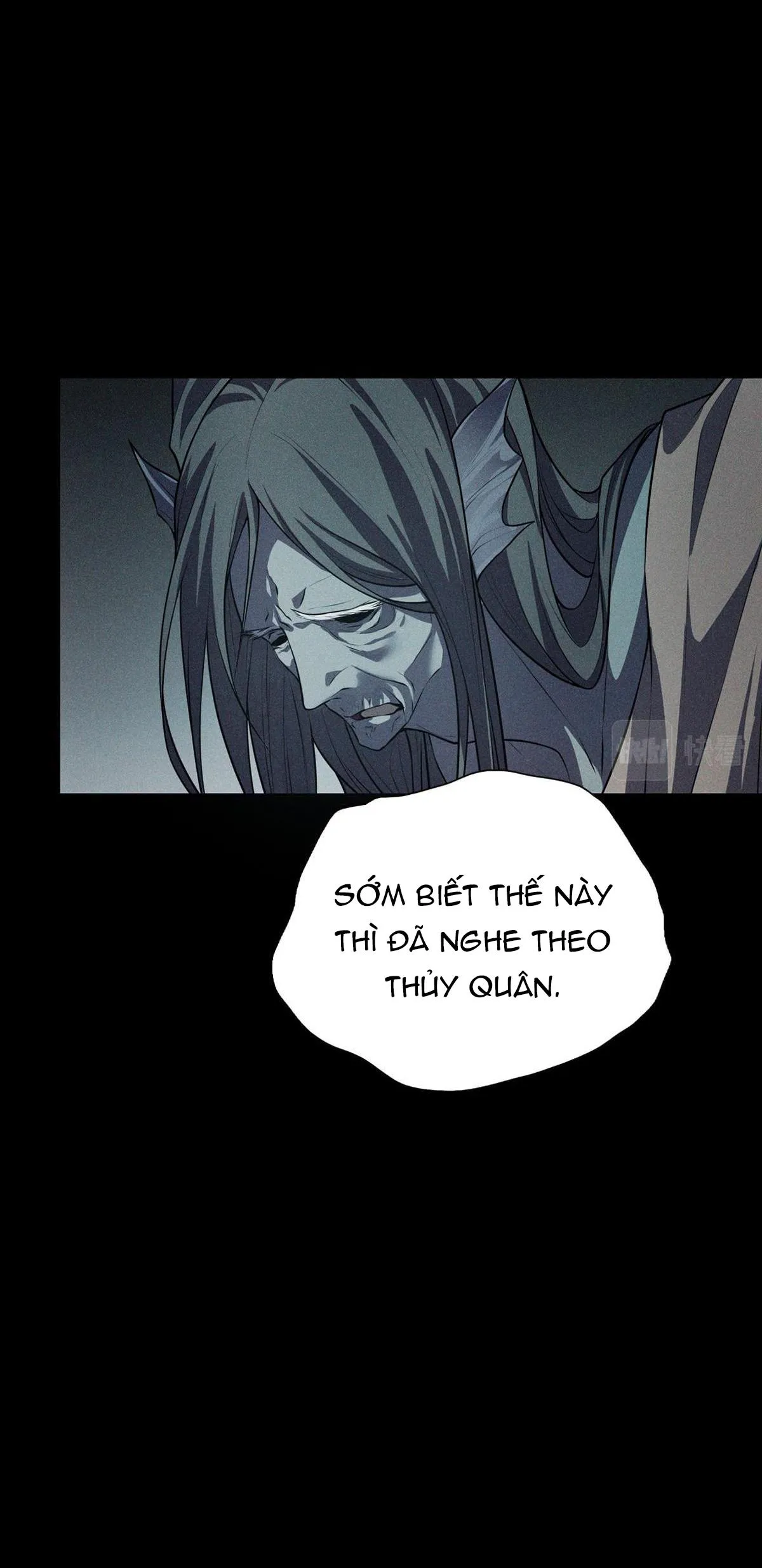 Chiếm Đoạt Ánh Trăng Chapter 18 Trang 62