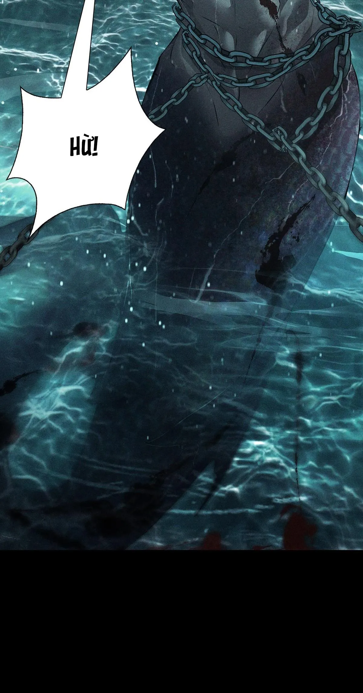 Chiếm Đoạt Ánh Trăng Chapter 19 Trang 9