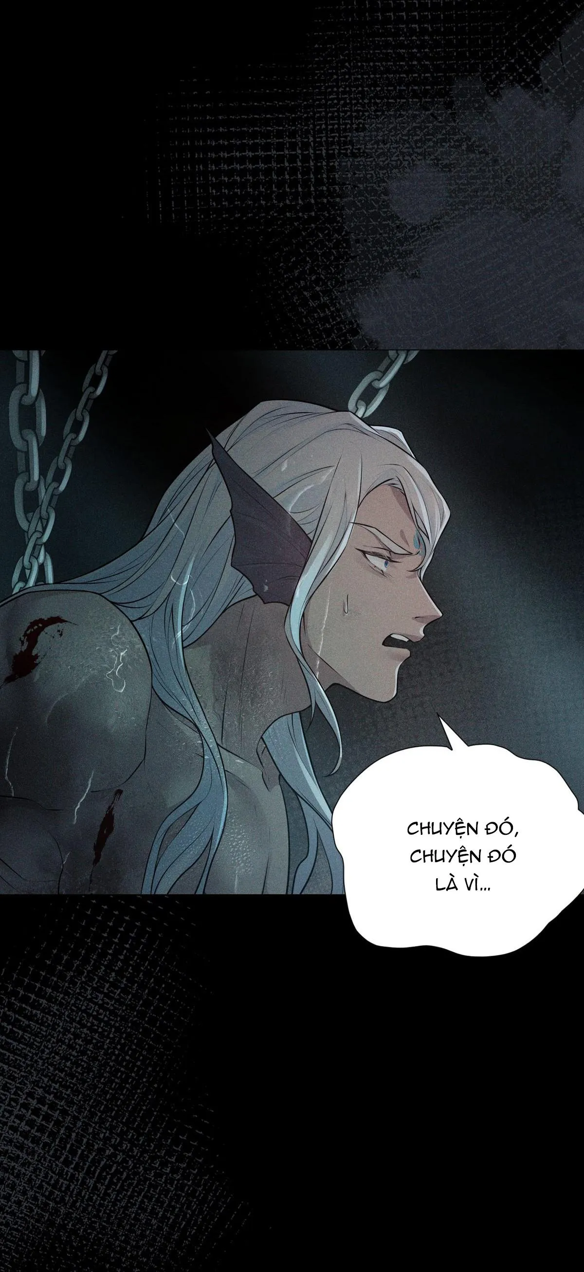 Chiếm Đoạt Ánh Trăng Chapter 19 Trang 12