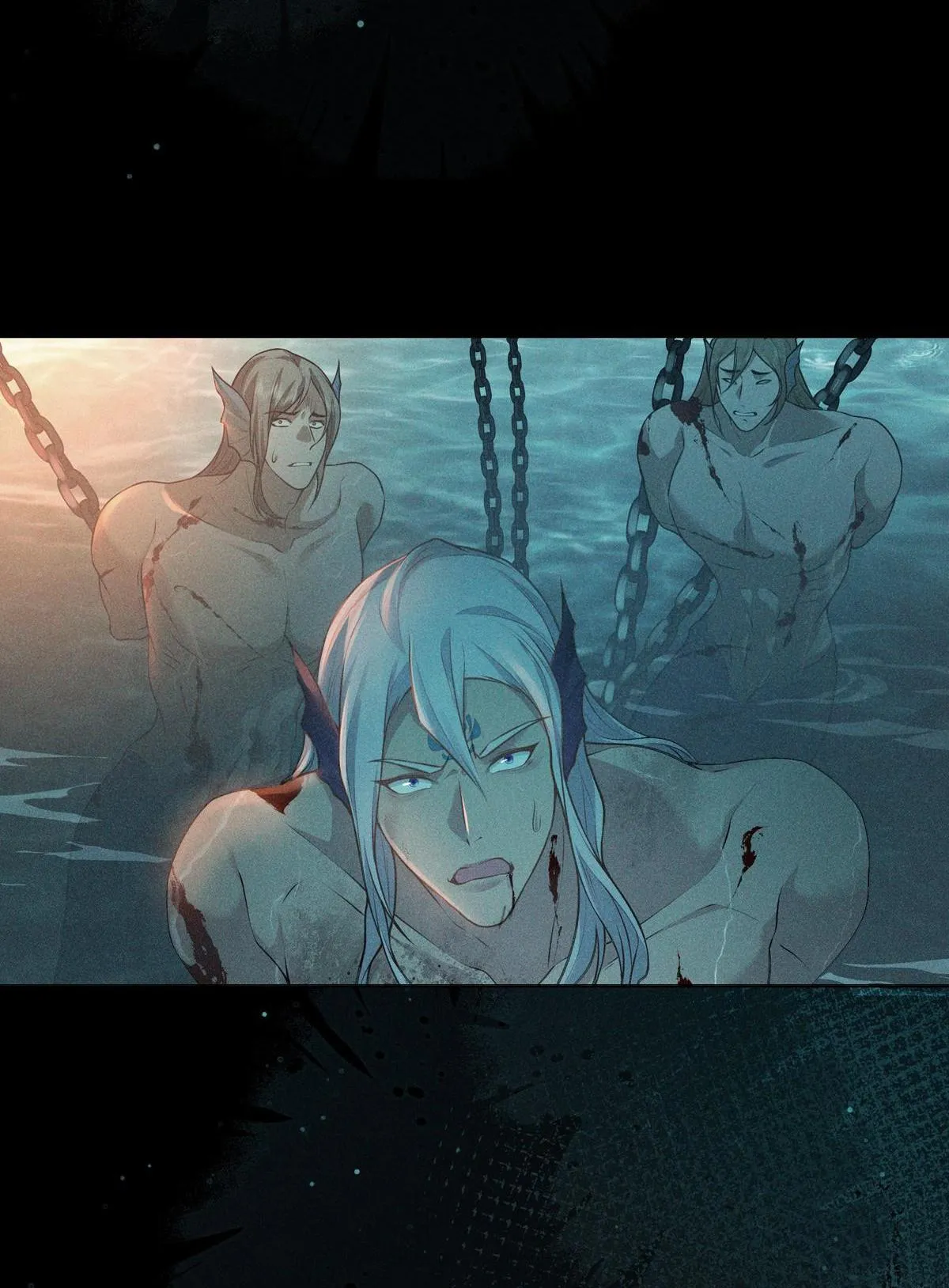 Chiếm Đoạt Ánh Trăng Chapter 19 Trang 17