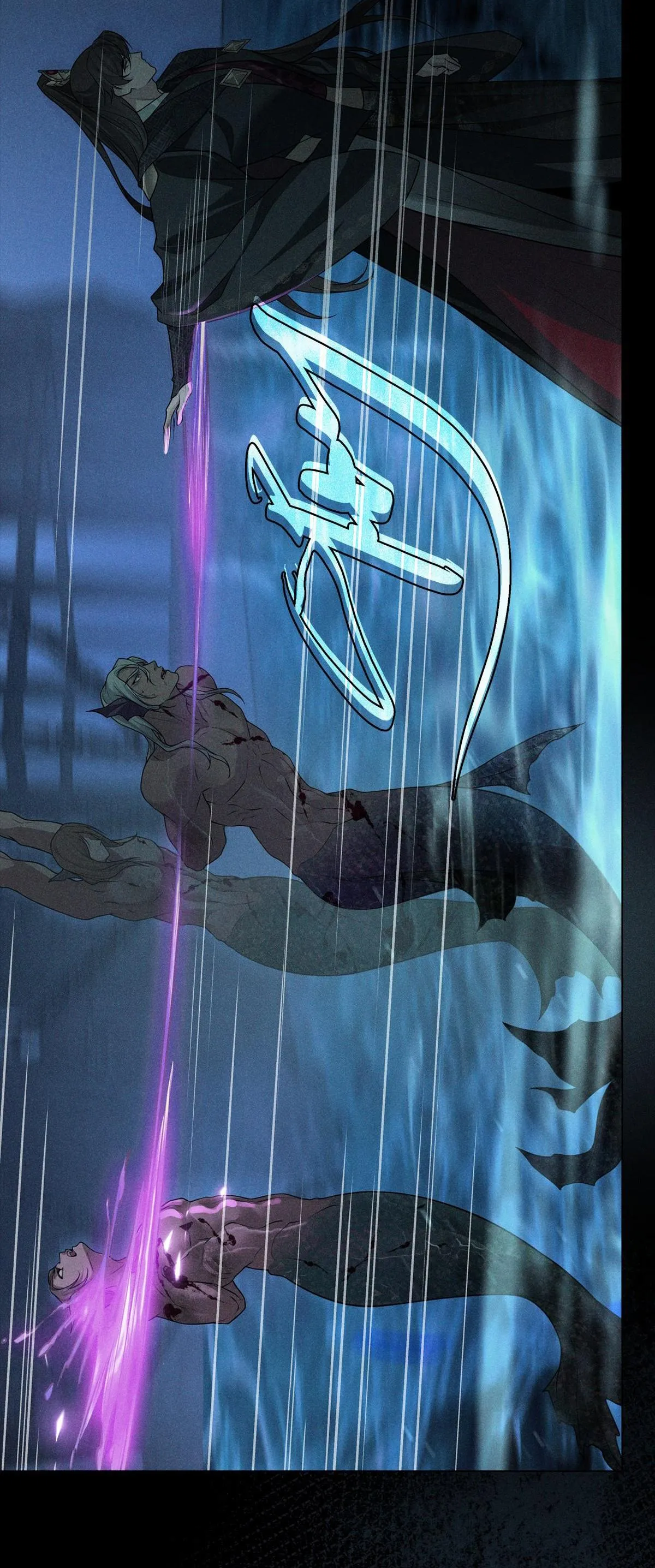 Chiếm Đoạt Ánh Trăng Chapter 19 Trang 20