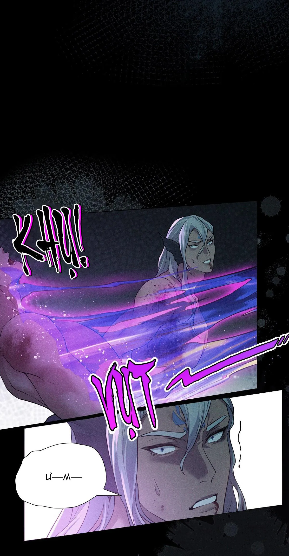 Chiếm Đoạt Ánh Trăng Chapter 19 Trang 21