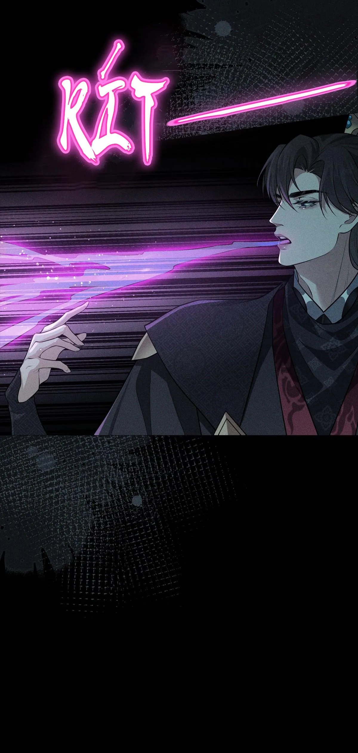 Chiếm Đoạt Ánh Trăng Chapter 19 Trang 22