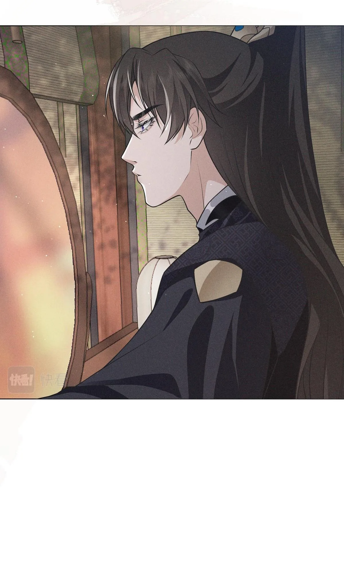 Chiếm Đoạt Ánh Trăng Chapter 19 Trang 33