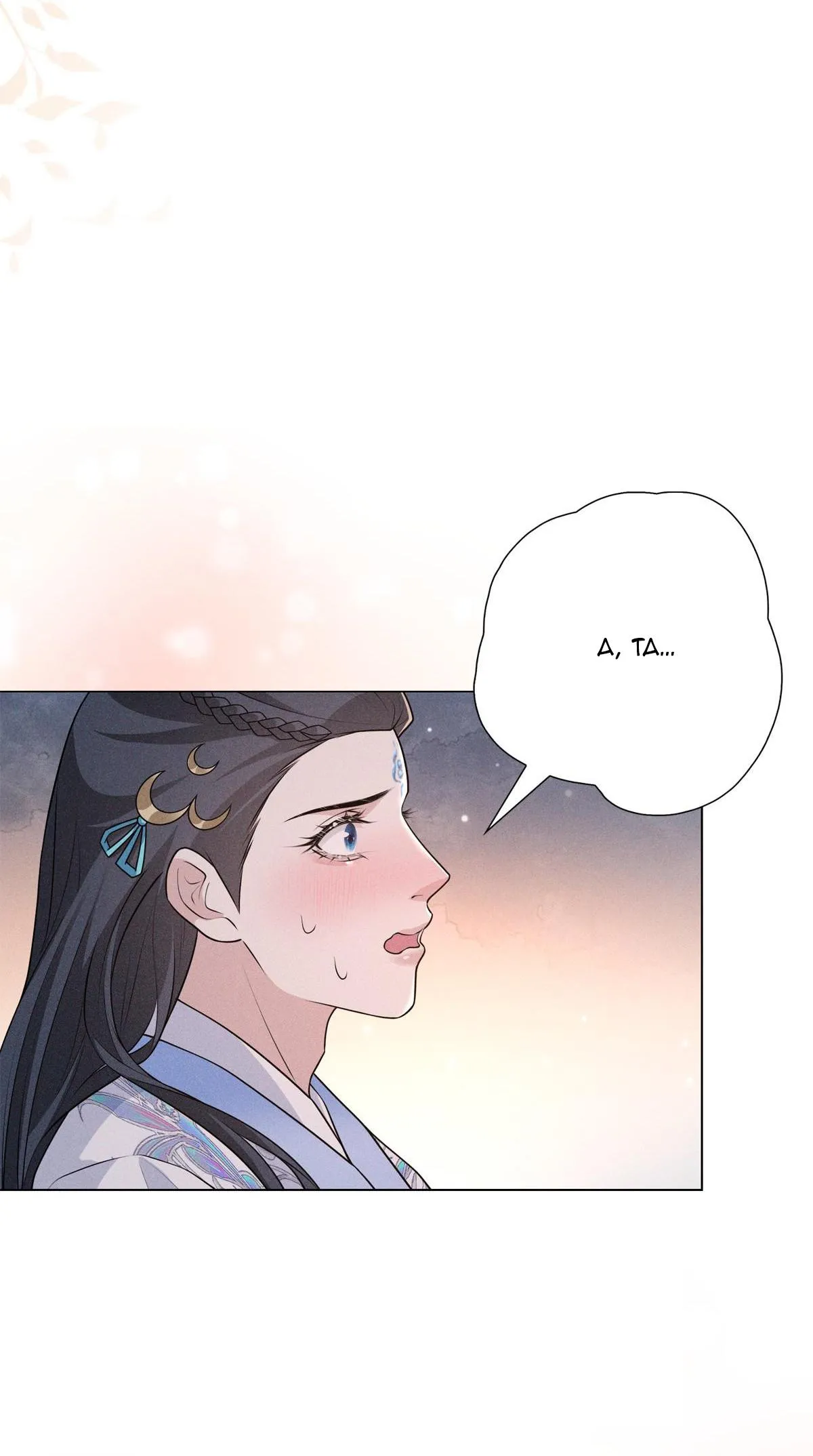 Chiếm Đoạt Ánh Trăng Chapter 19 Trang 39