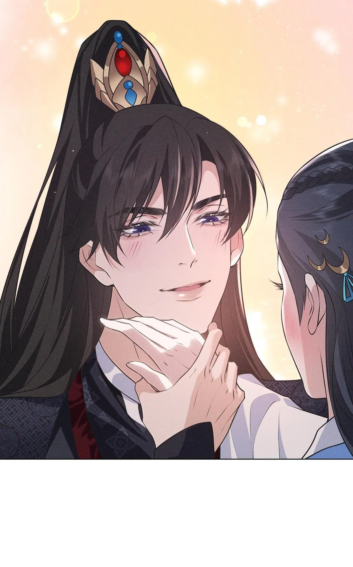 Chiếm Đoạt Ánh Trăng Chapter 19 Trang 46