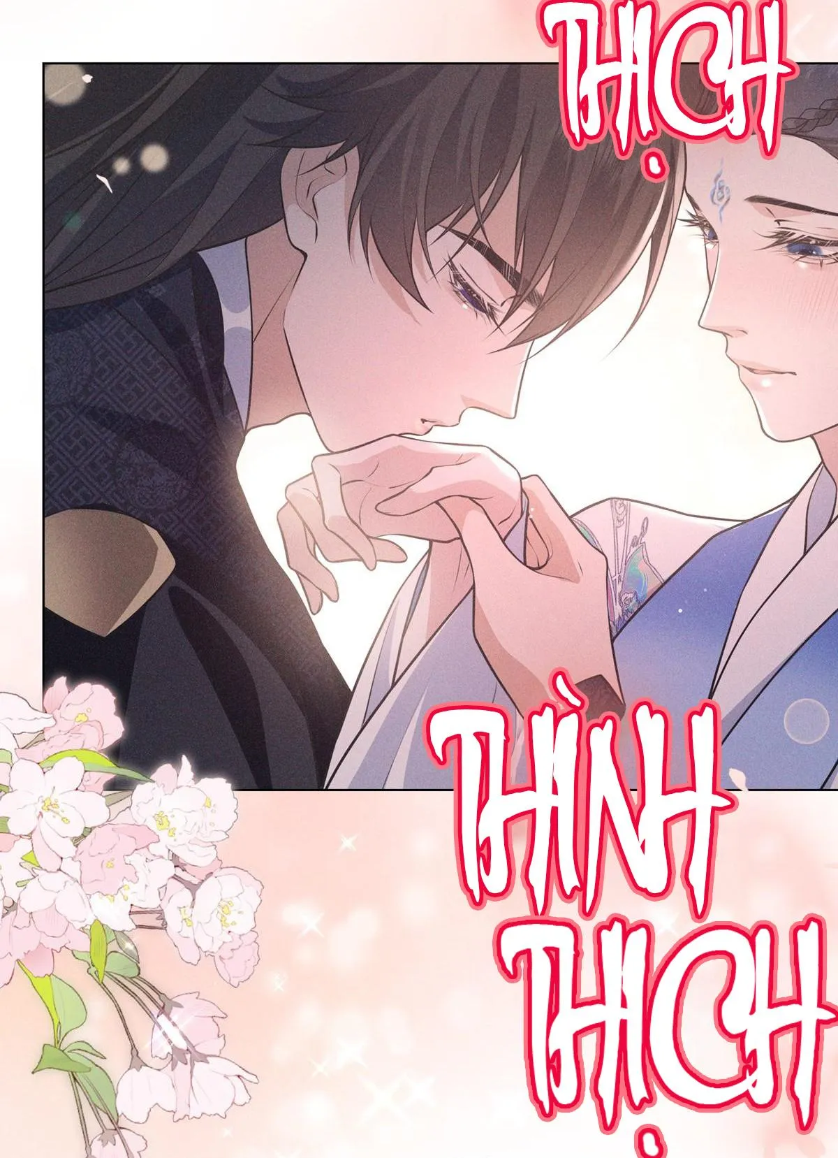 Chiếm Đoạt Ánh Trăng Chapter 19 Trang 48