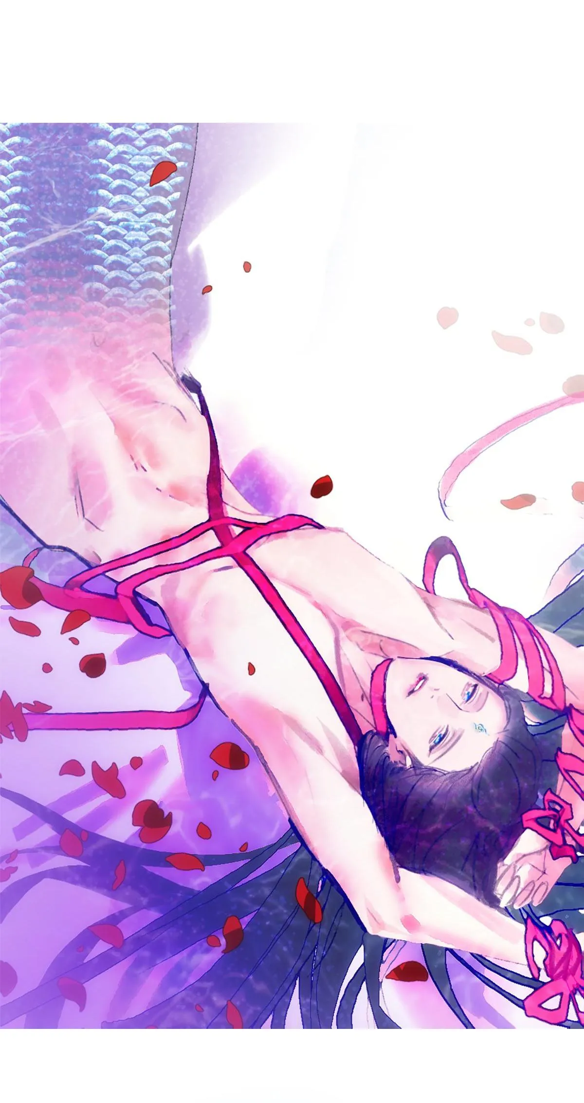 Chiếm Đoạt Ánh Trăng Chapter 19 Trang 53