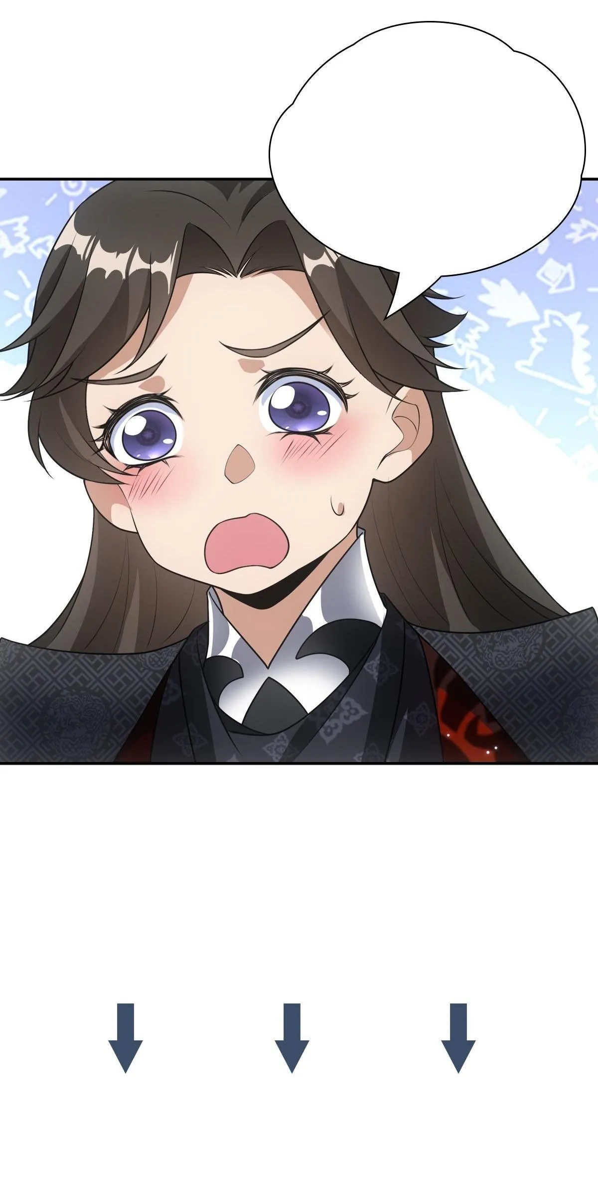 Chiếm Đoạt Ánh Trăng Chapter 19 Trang 55