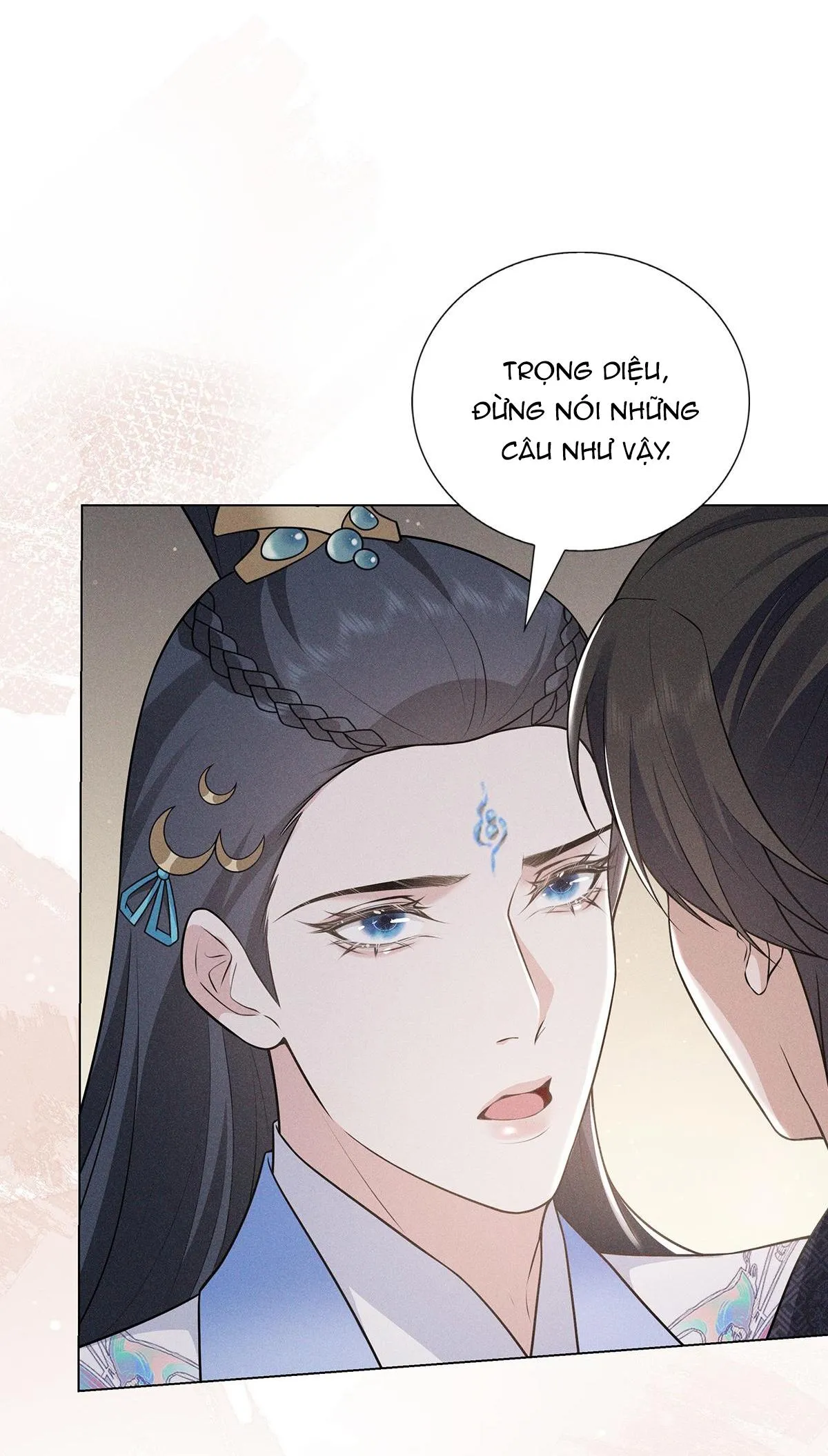 Chiếm Đoạt Ánh Trăng Chapter 20 Trang 7