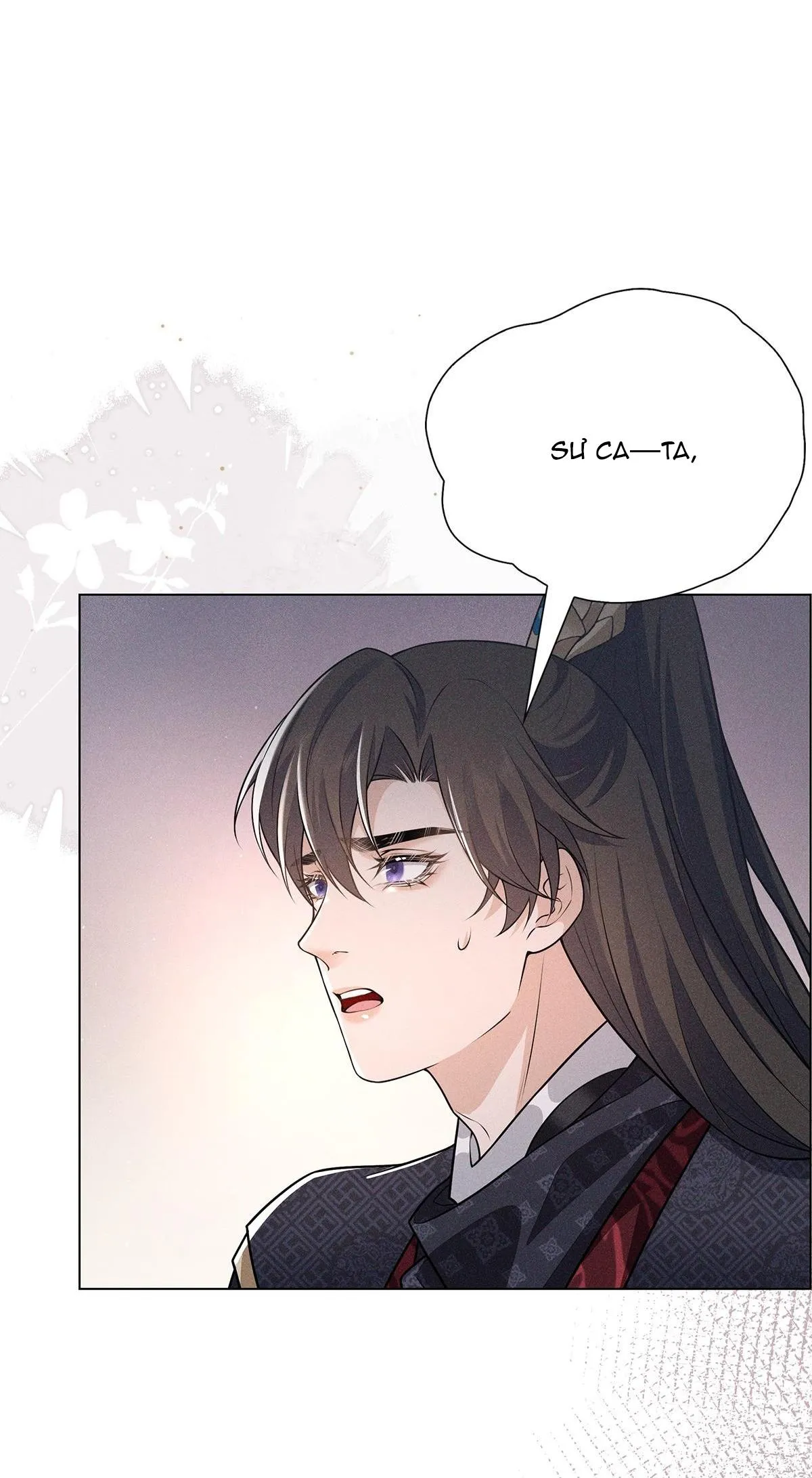 Chiếm Đoạt Ánh Trăng Chapter 20 Trang 10