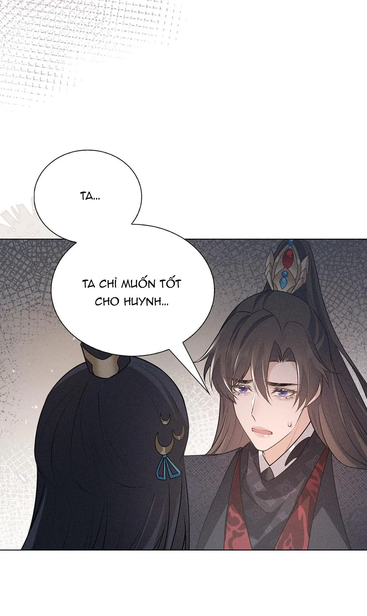 Chiếm Đoạt Ánh Trăng Chapter 20 Trang 12