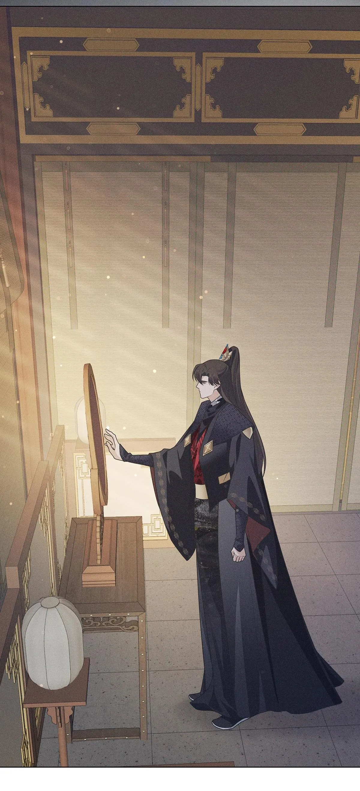 Chiếm Đoạt Ánh Trăng Chapter 20 Trang 24