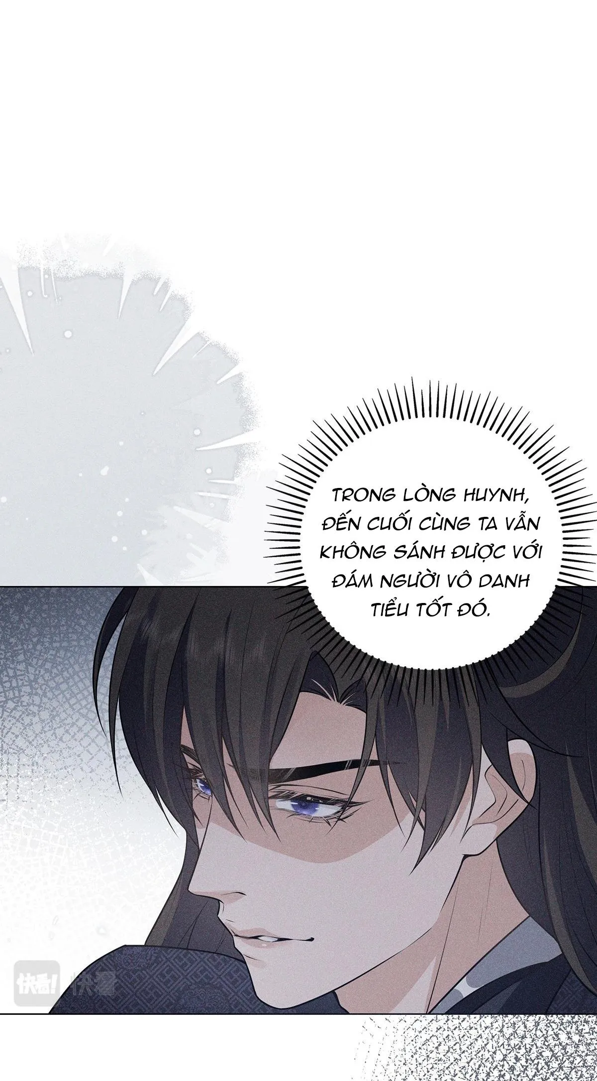 Chiếm Đoạt Ánh Trăng Chapter 20 Trang 25