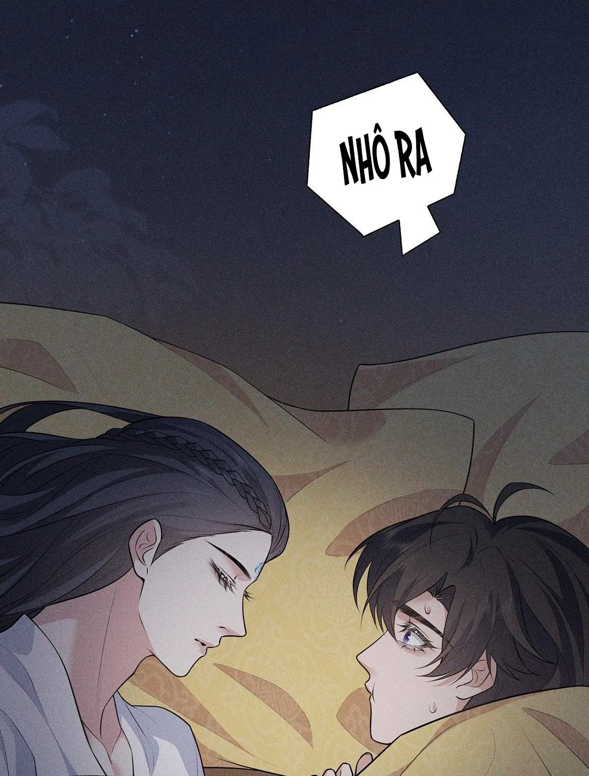 Chiếm Đoạt Ánh Trăng Chapter 20 Trang 30