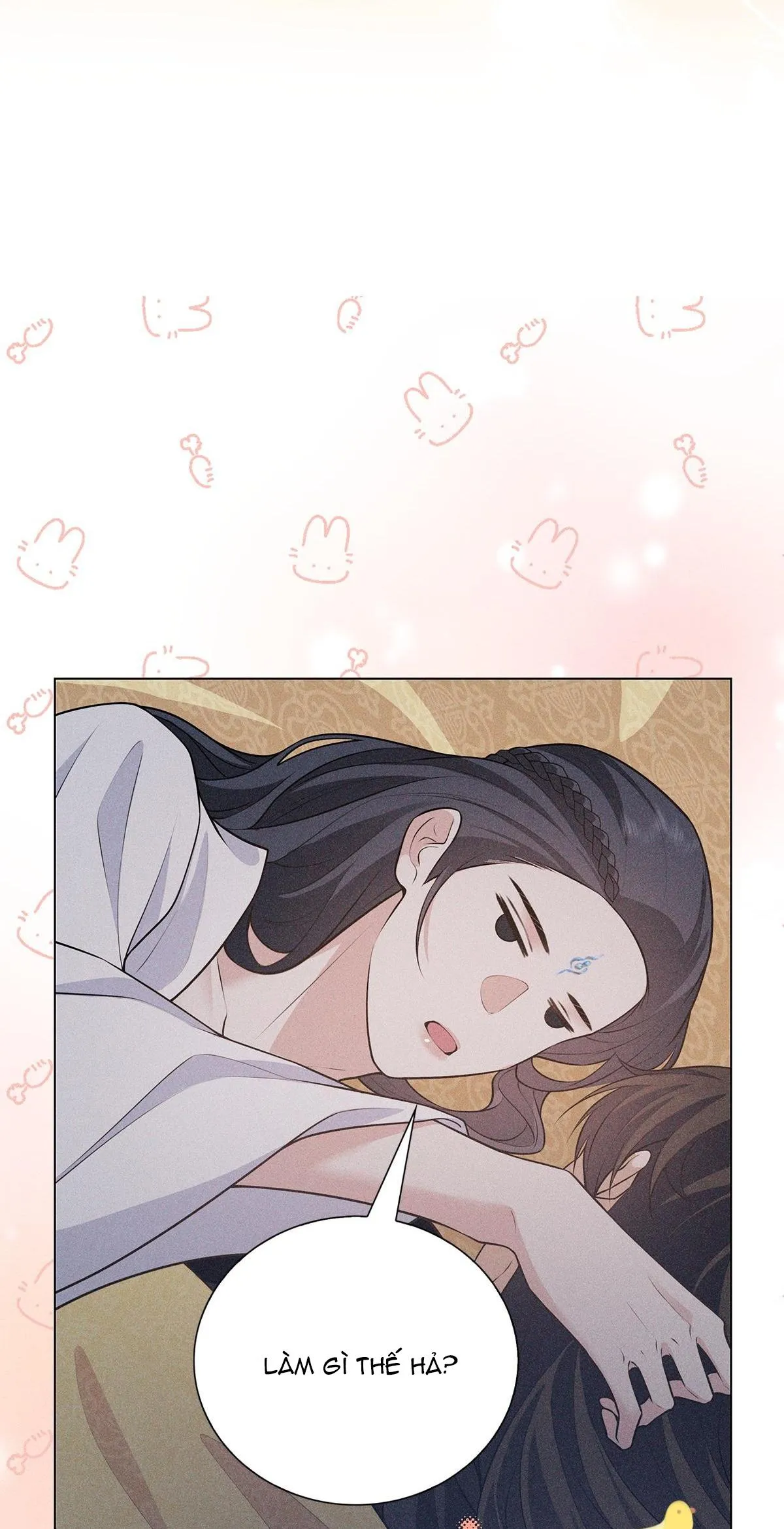 Chiếm Đoạt Ánh Trăng Chapter 20 Trang 36