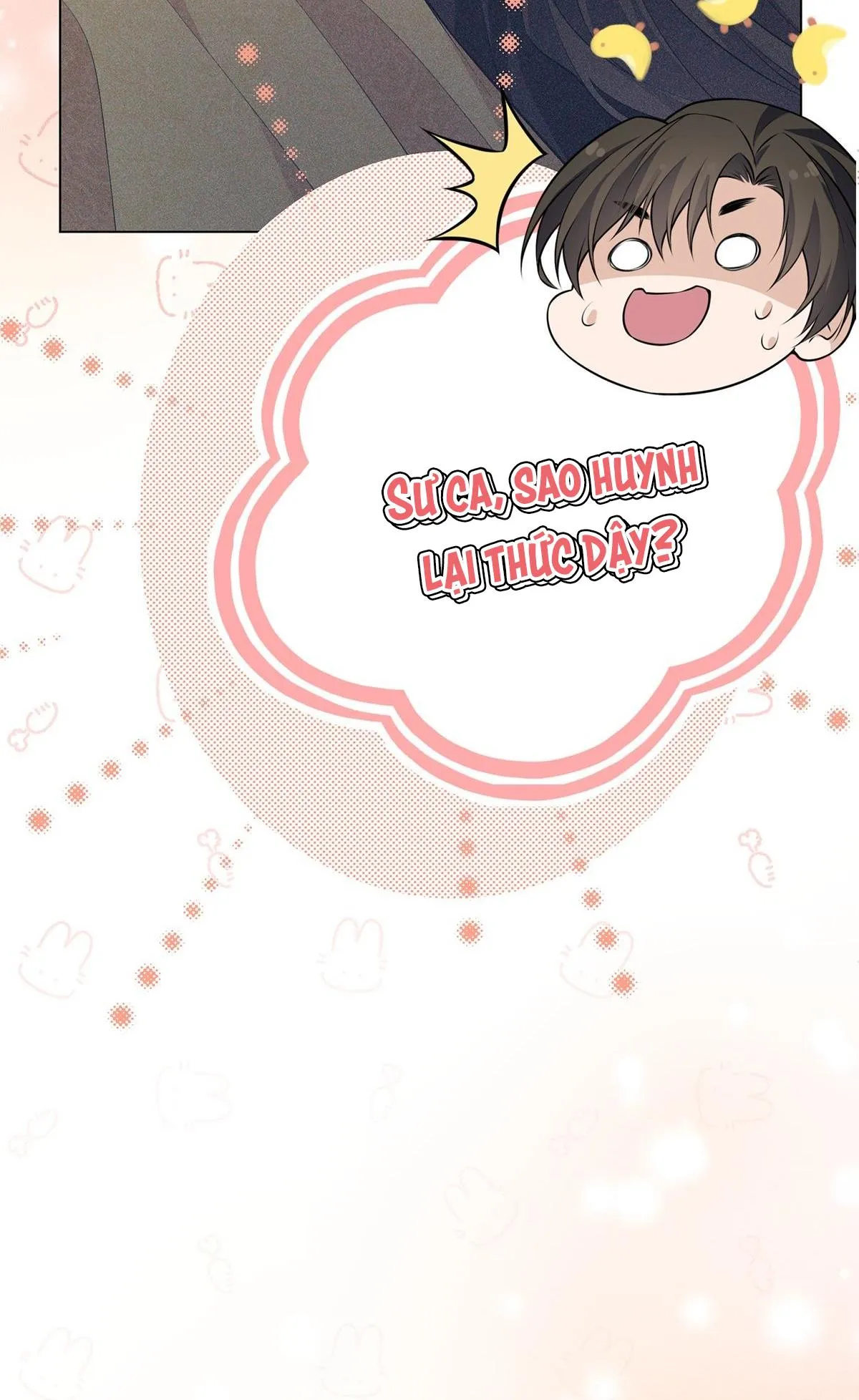 Chiếm Đoạt Ánh Trăng Chapter 20 Trang 37