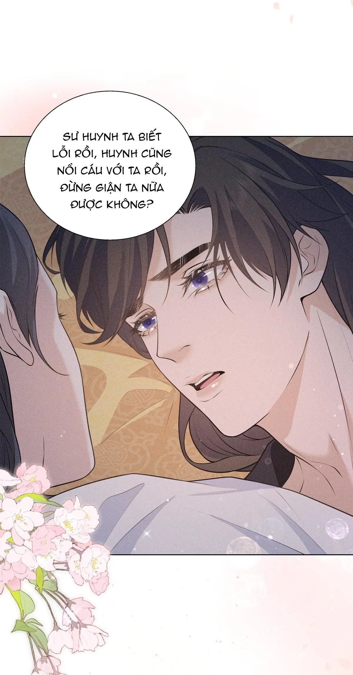 Chiếm Đoạt Ánh Trăng Chapter 20 Trang 39