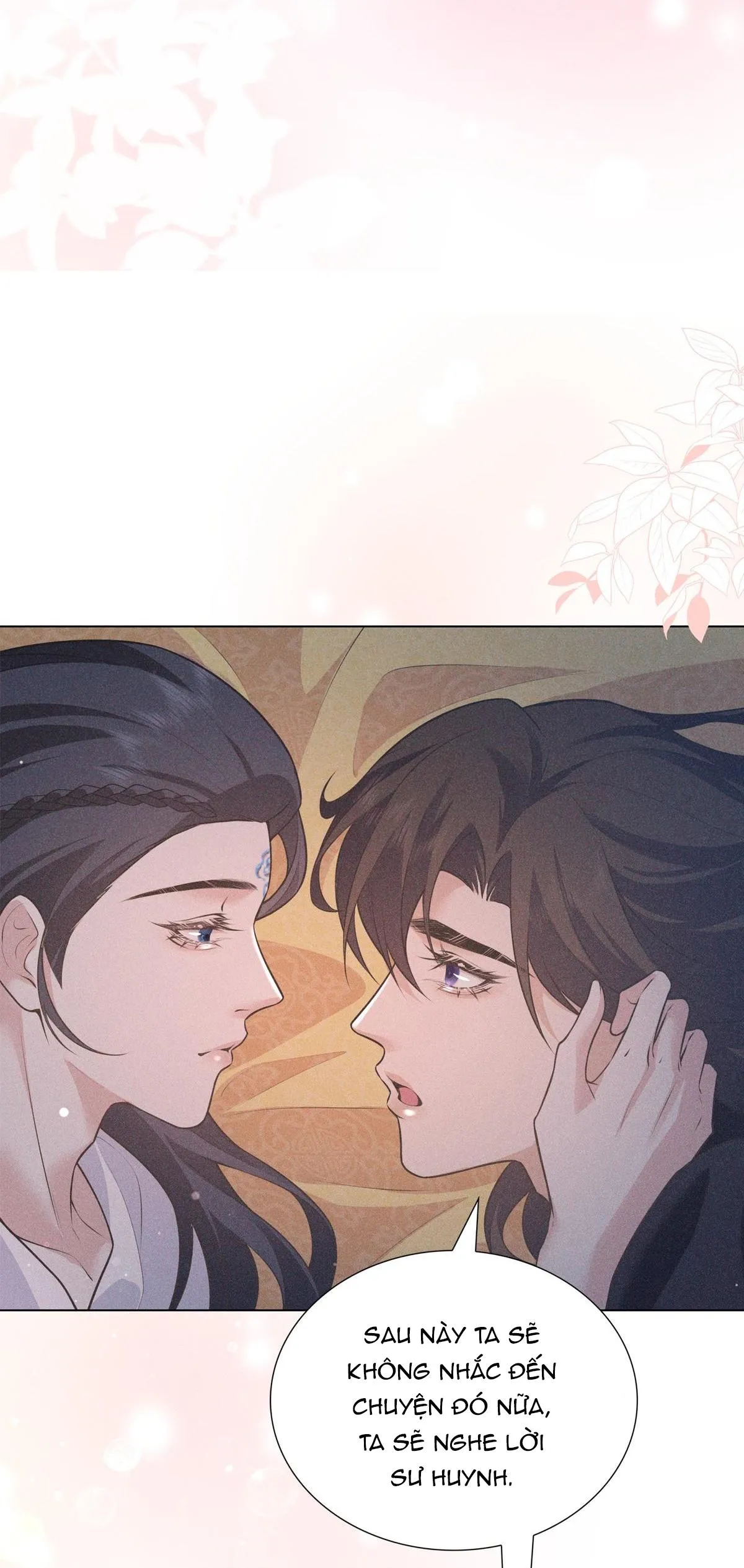 Chiếm Đoạt Ánh Trăng Chapter 20 Trang 42