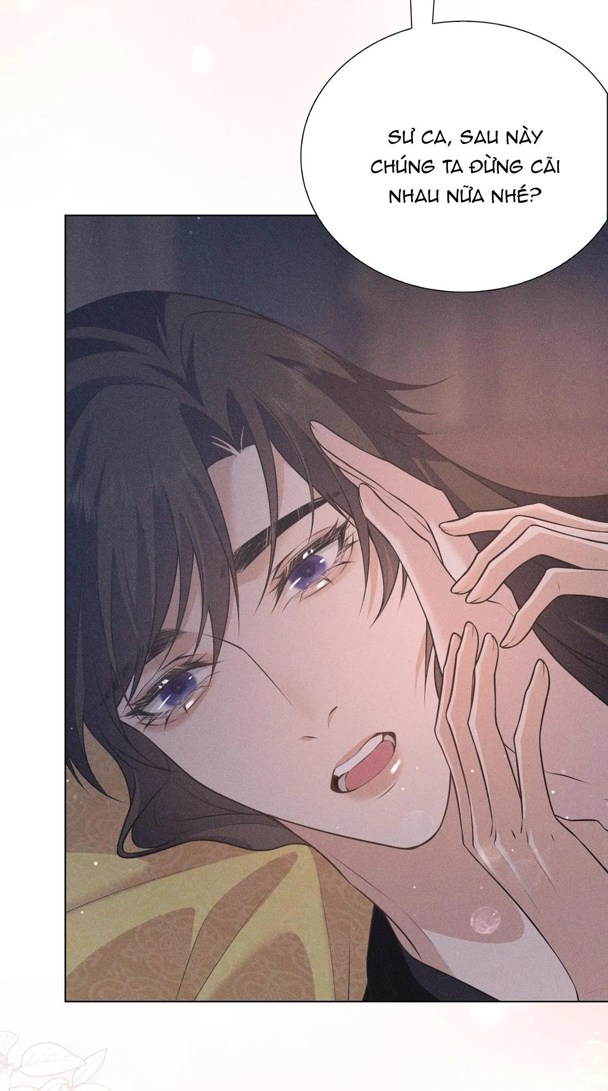 Chiếm Đoạt Ánh Trăng Chapter 20 Trang 43