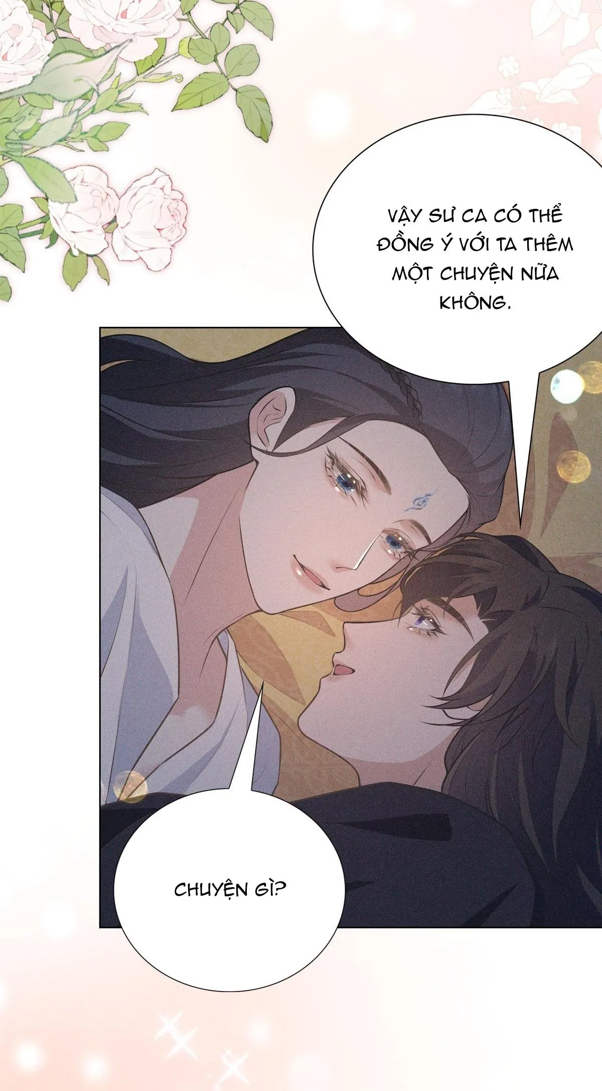 Chiếm Đoạt Ánh Trăng Chapter 20 Trang 46