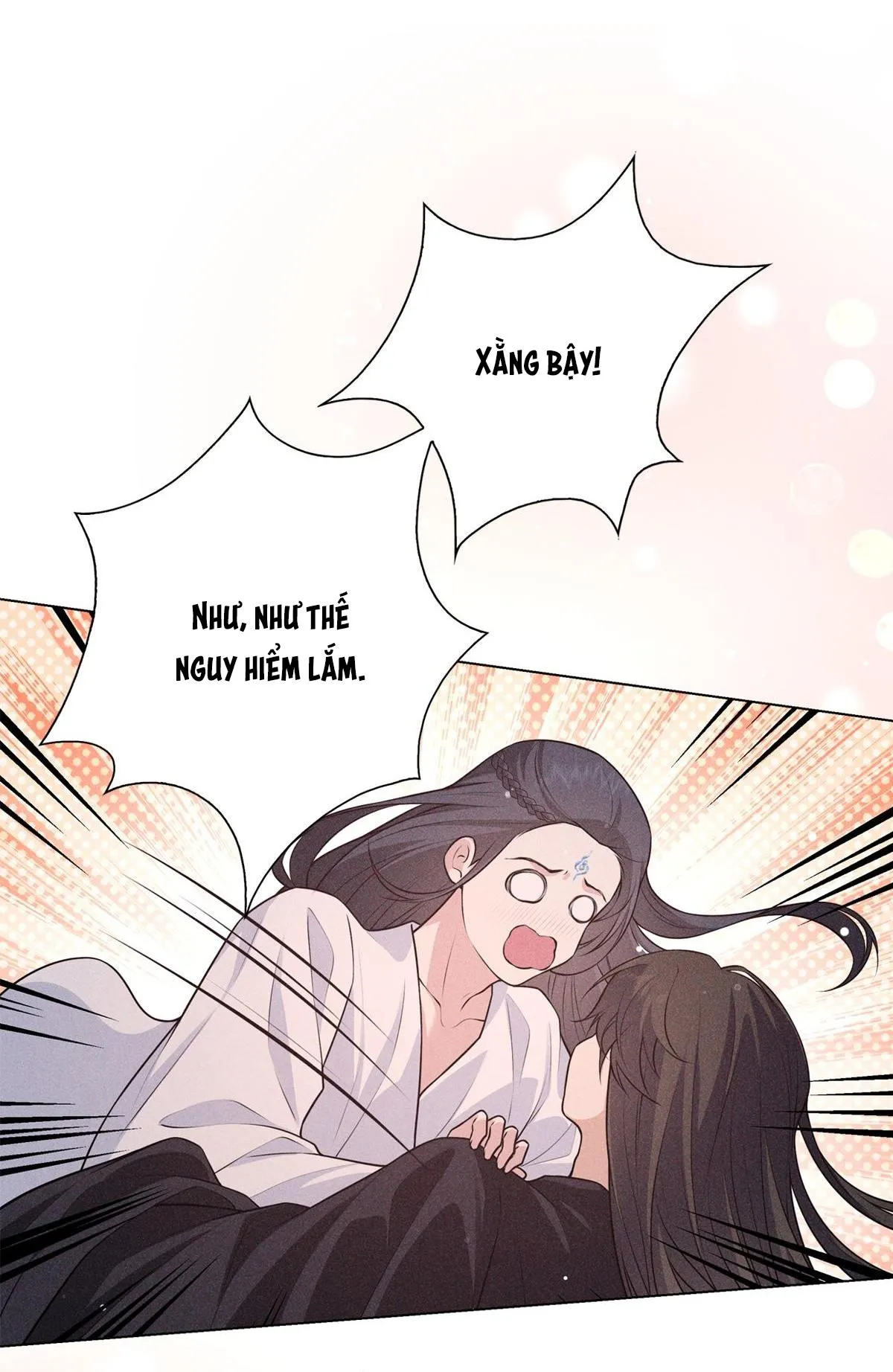 Chiếm Đoạt Ánh Trăng Chapter 20 Trang 49