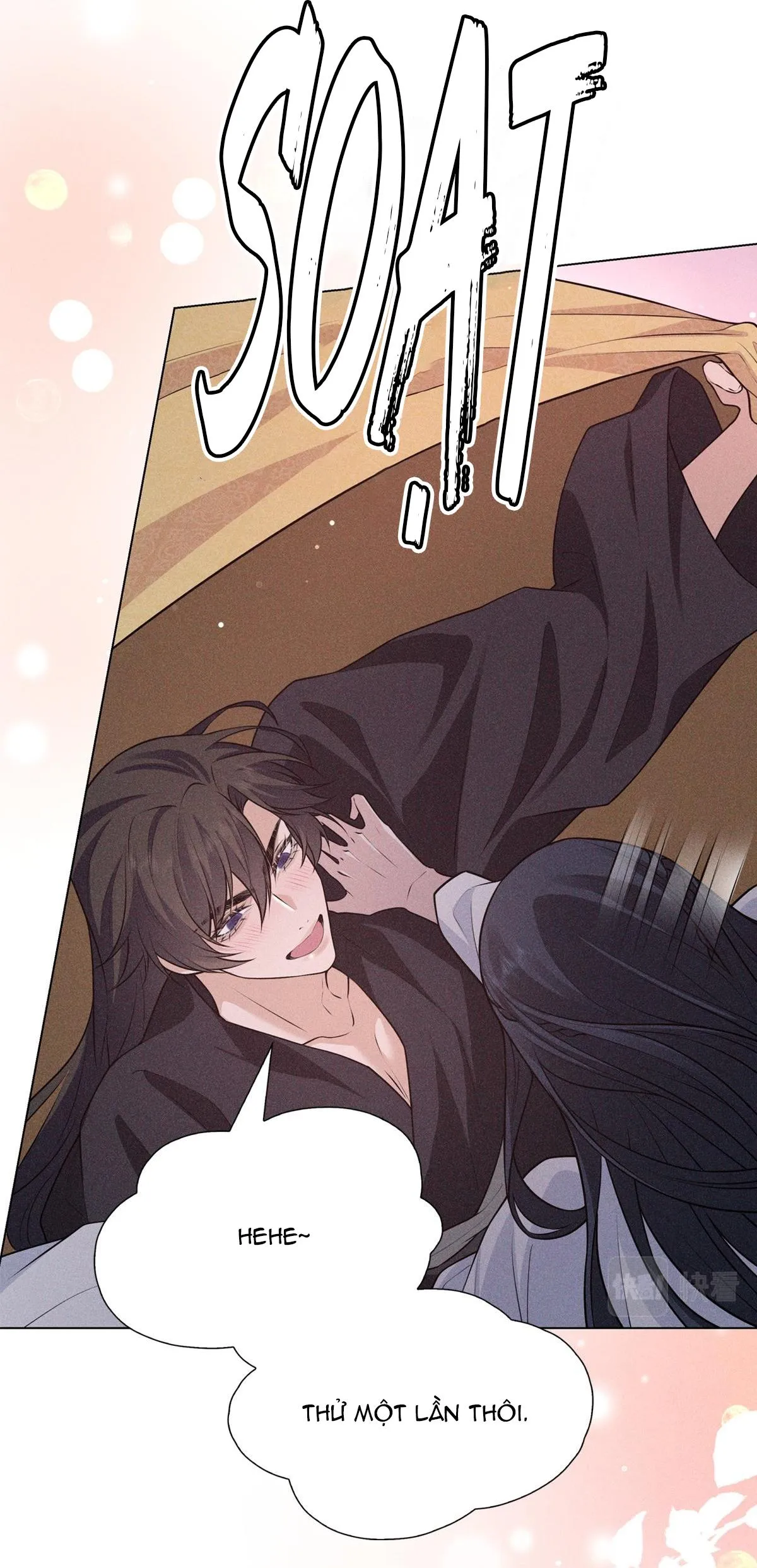 Chiếm Đoạt Ánh Trăng Chapter 20 Trang 50