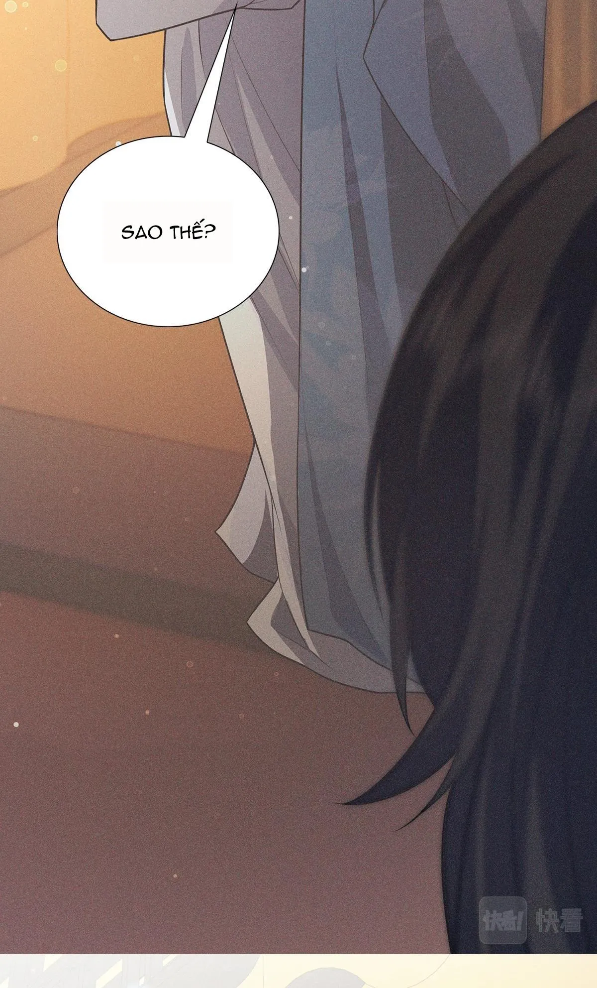 Chiếm Đoạt Ánh Trăng Chapter 21 Trang 8