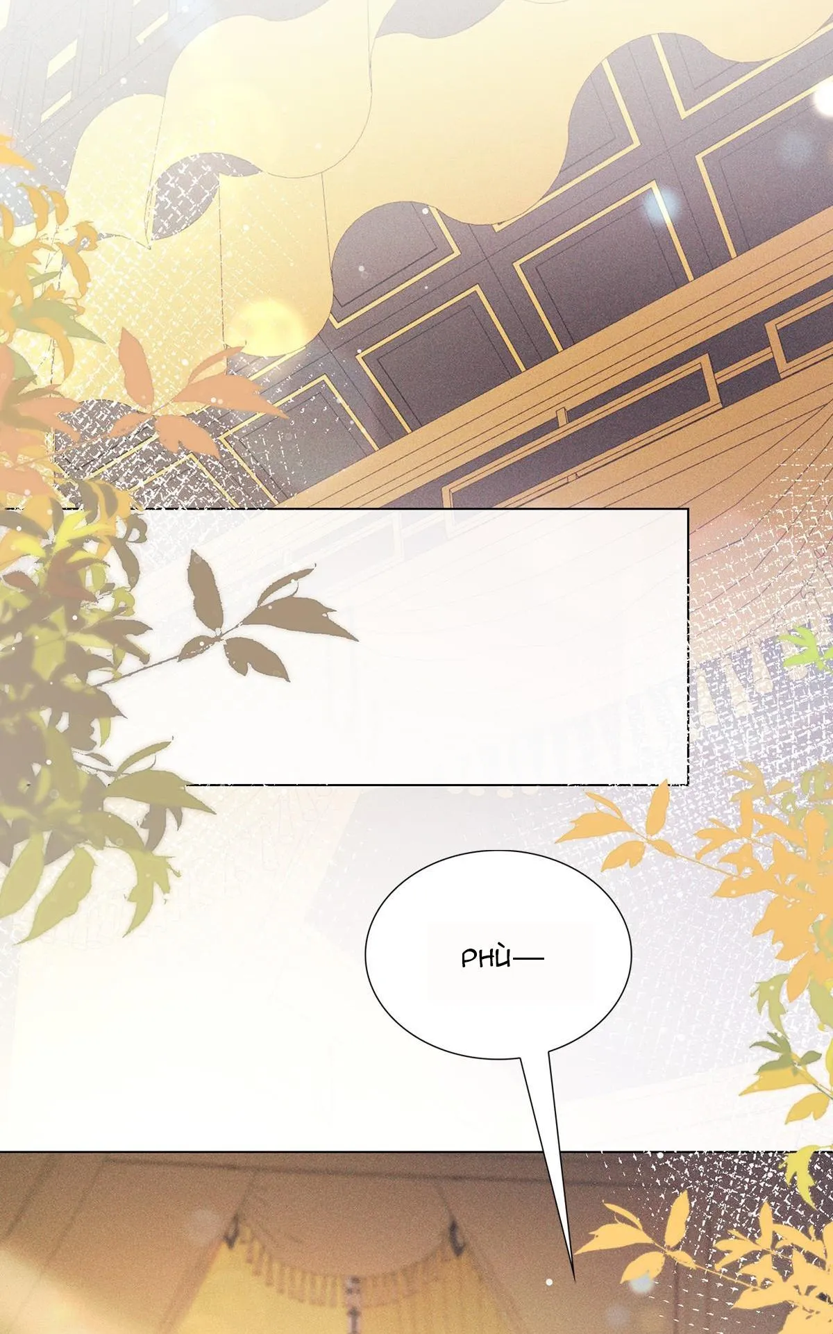 Chiếm Đoạt Ánh Trăng Chapter 21 Trang 9