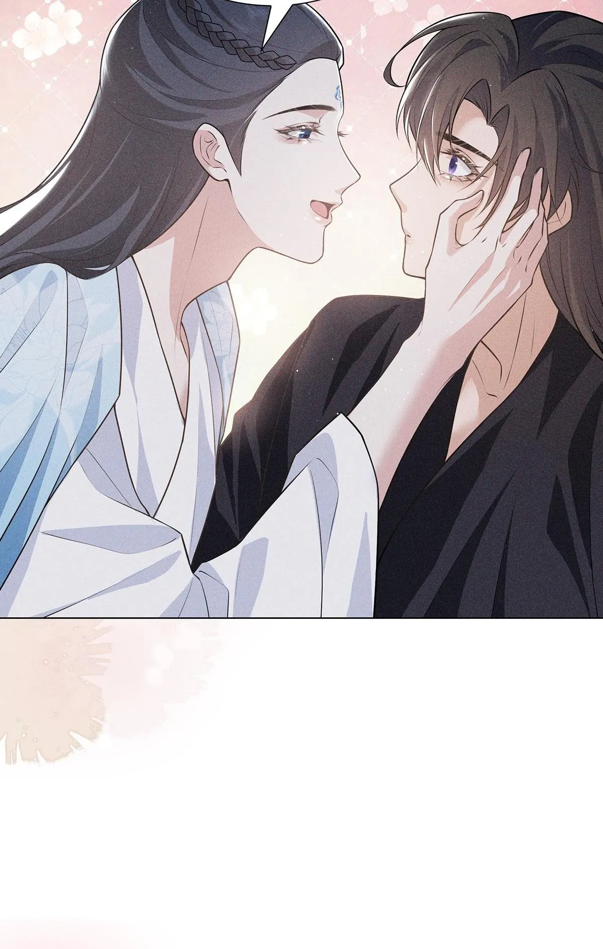 Chiếm Đoạt Ánh Trăng Chapter 21 Trang 12