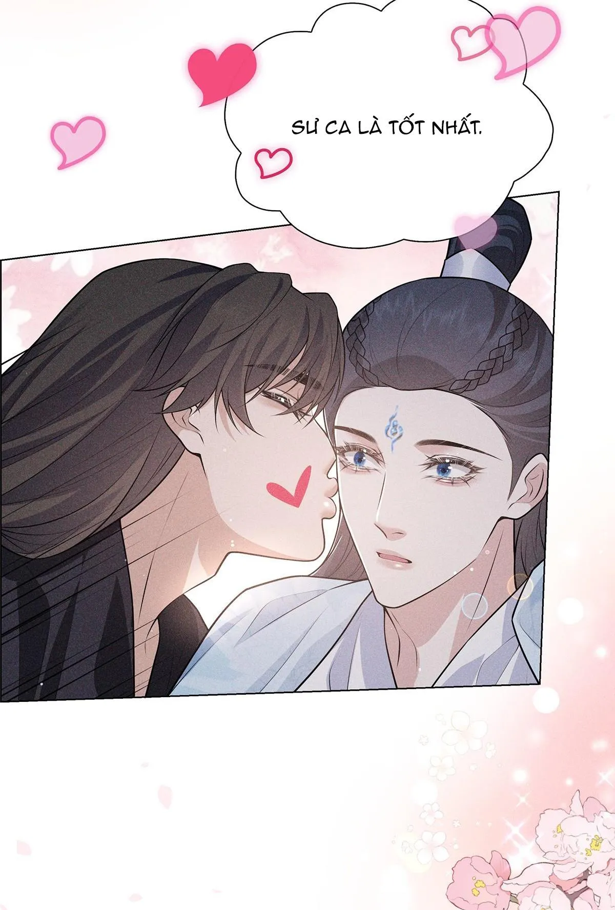 Chiếm Đoạt Ánh Trăng Chapter 21 Trang 26