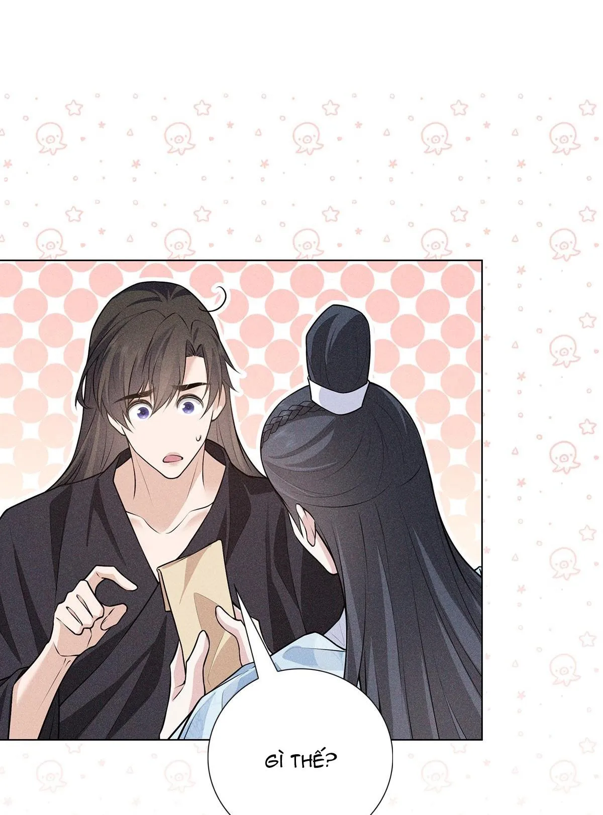 Chiếm Đoạt Ánh Trăng Chapter 21 Trang 30