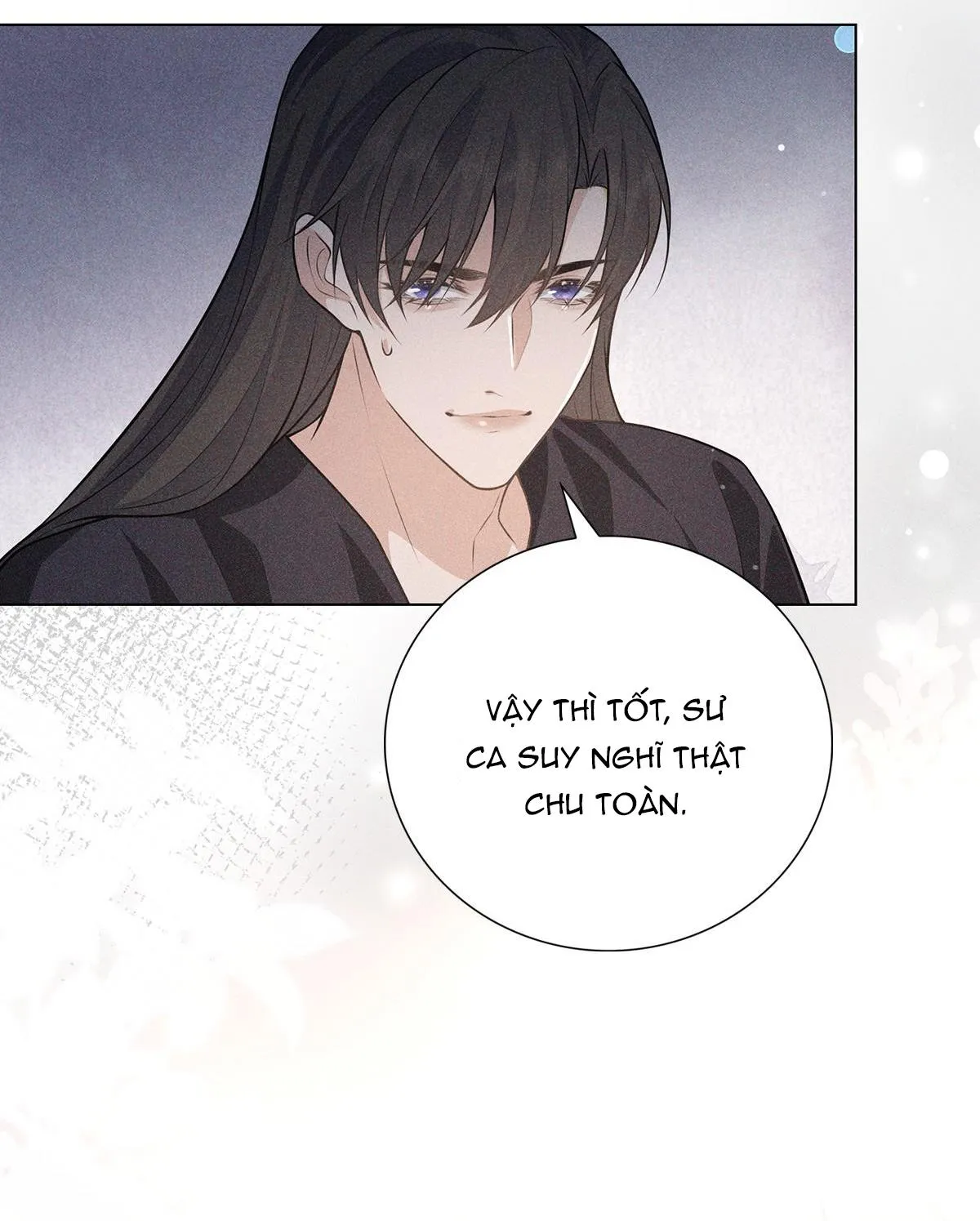 Chiếm Đoạt Ánh Trăng Chapter 21 Trang 37