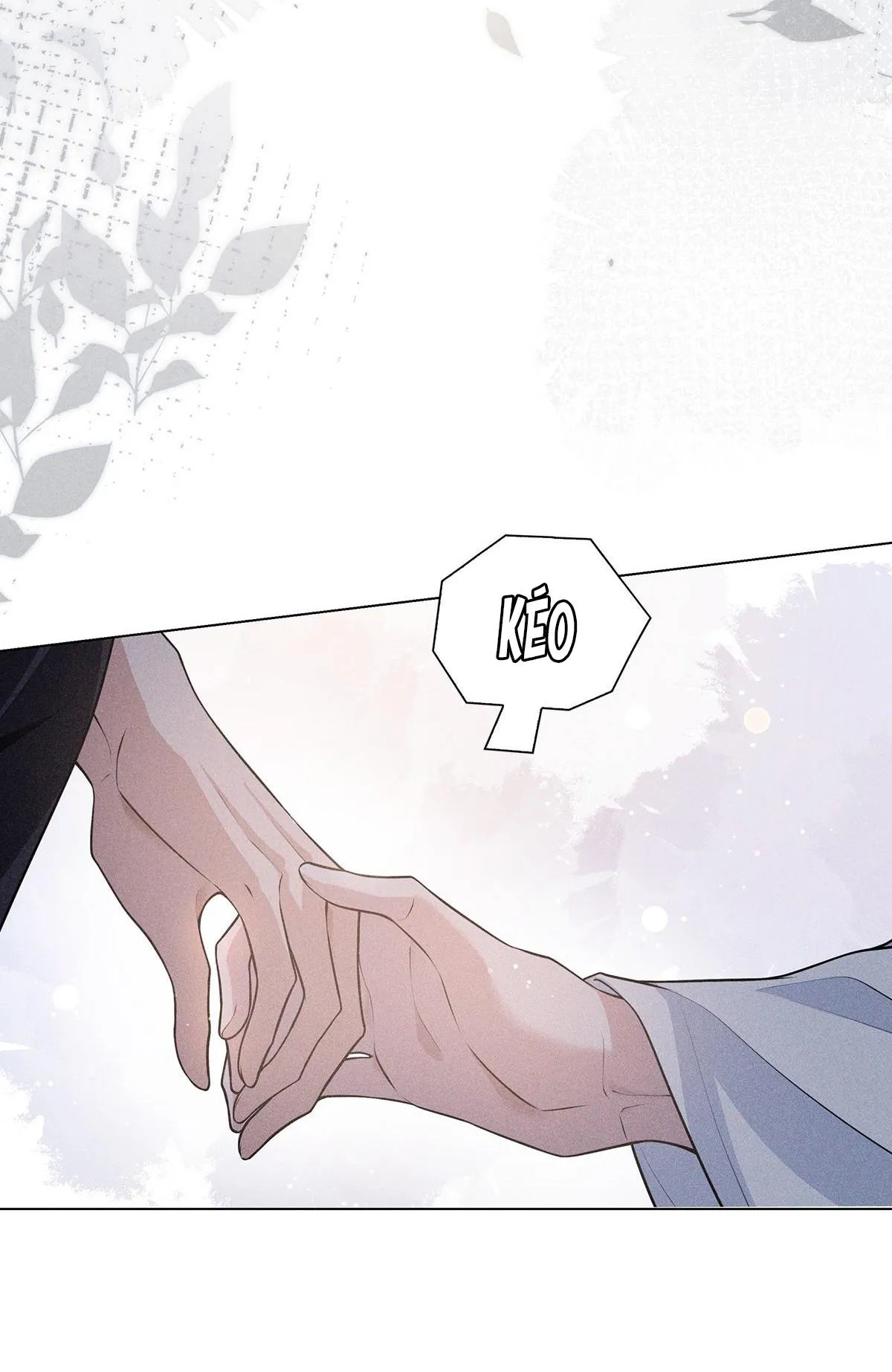 Chiếm Đoạt Ánh Trăng Chapter 21 Trang 40