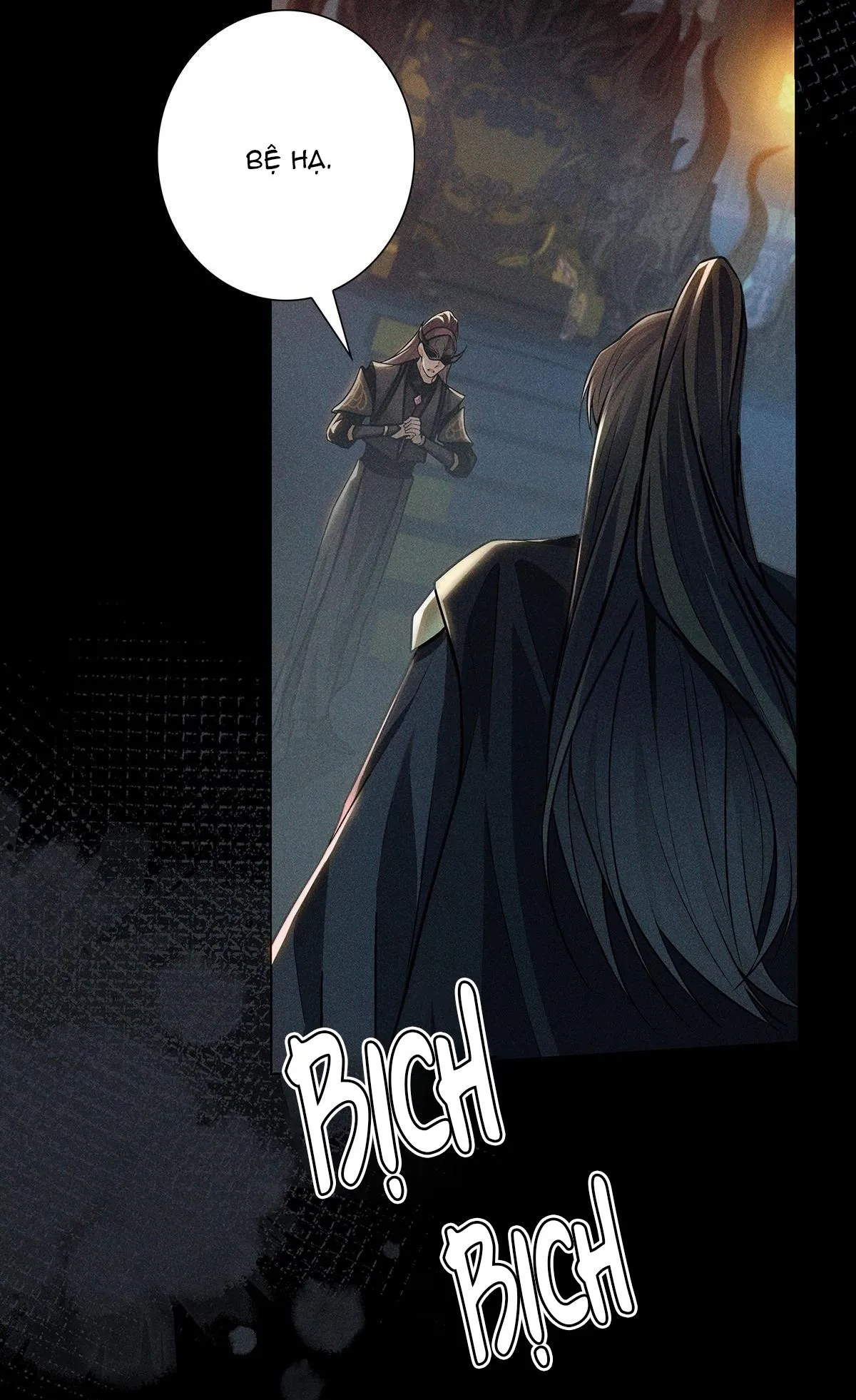 Chiếm Đoạt Ánh Trăng Chapter 21 Trang 46