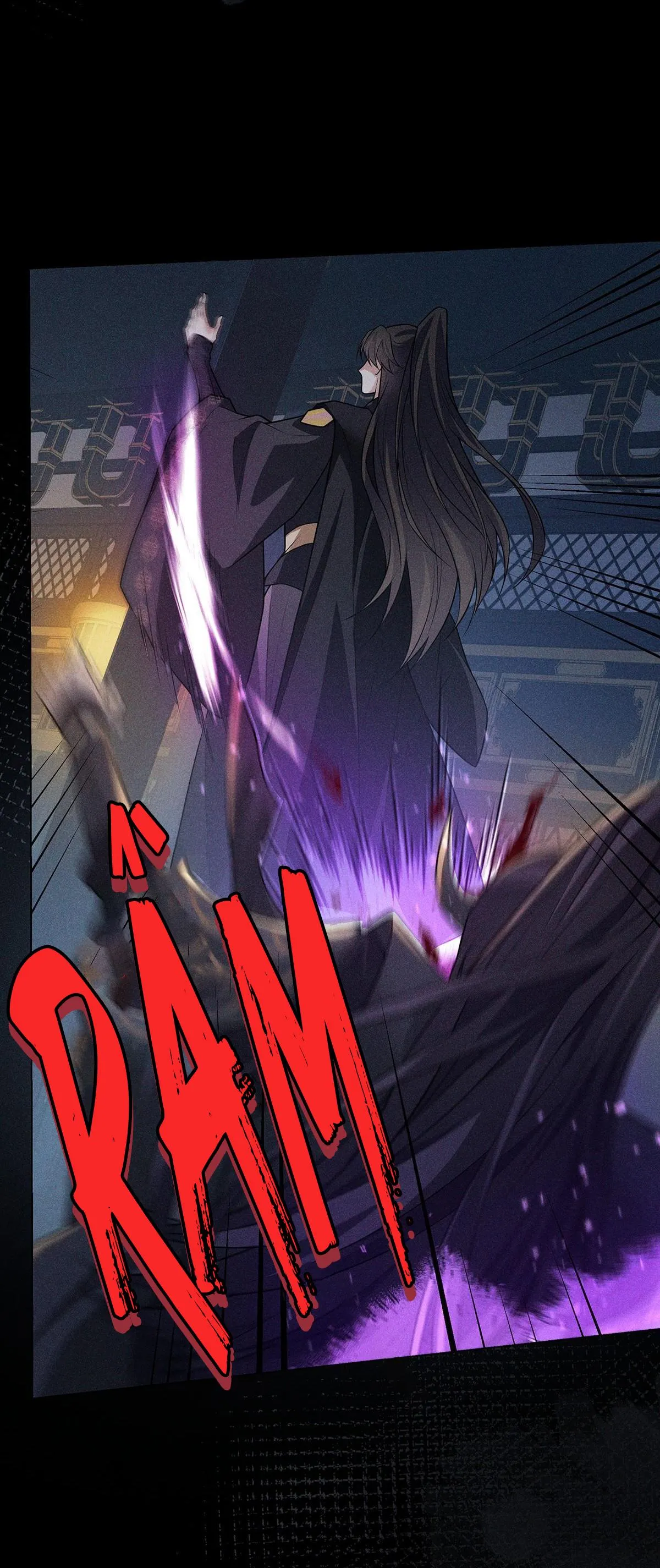 Chiếm Đoạt Ánh Trăng Chapter 21 Trang 47